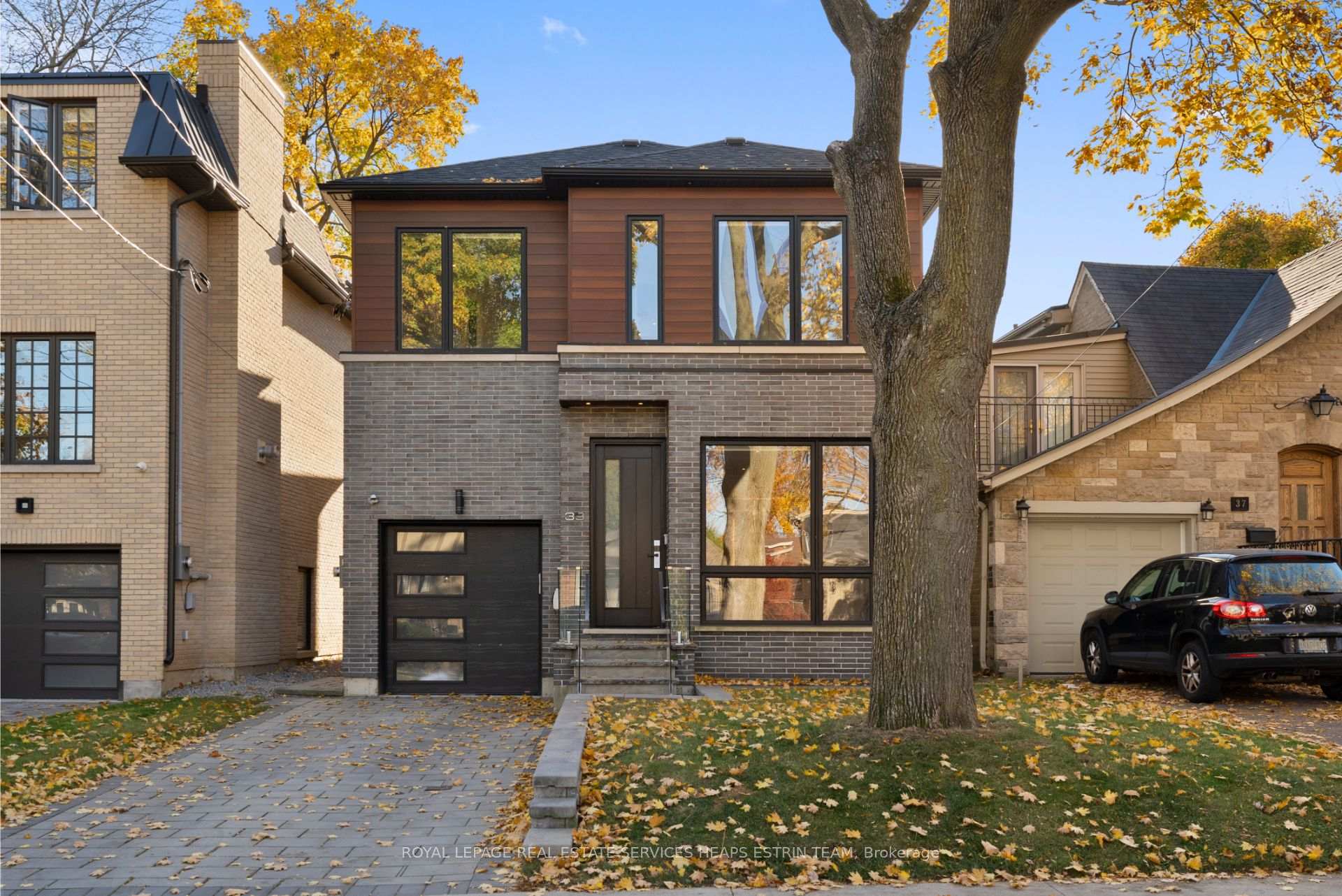 Photo 1 of 39 Sharron Drive, Toronto, Leaside — HOMEH