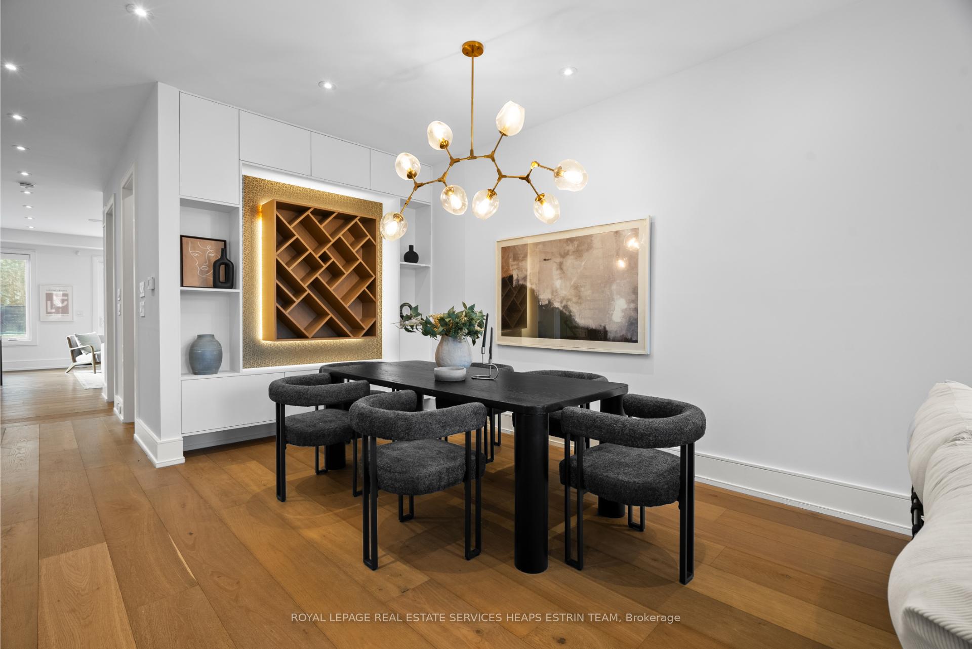 Photo 13 of 39 Sharron Drive, Toronto, Leaside — HOMEH