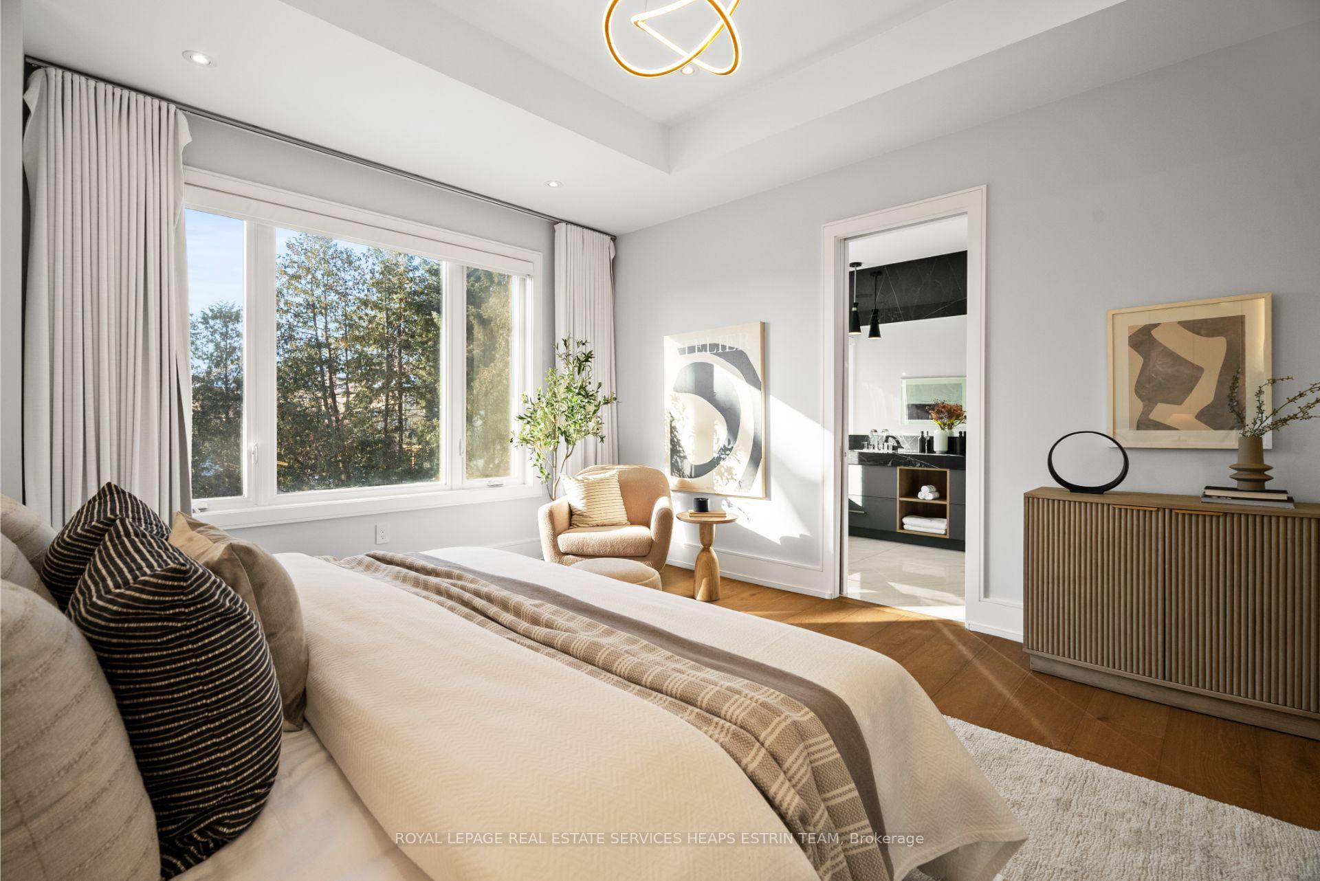 Photo 25 of 39 Sharron Drive, Toronto, Leaside — HOMEH