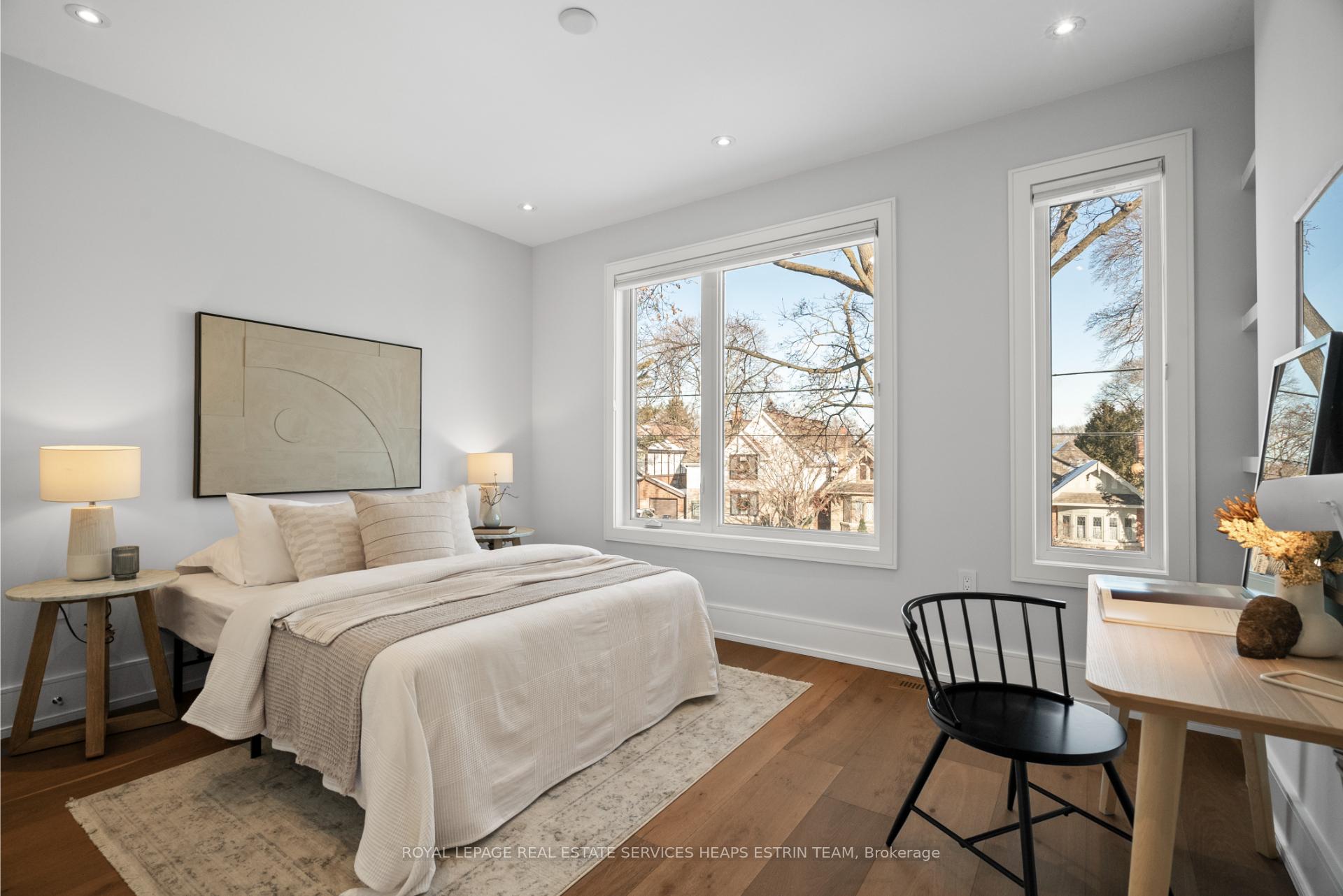 Photo 18 of 39 Sharron Drive, Toronto, Leaside — HOMEH