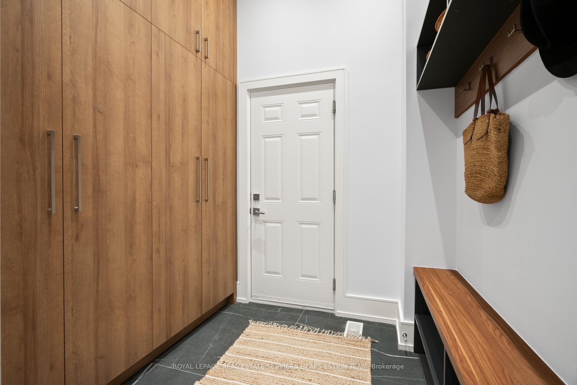 Photo 37 of 39 Sharron Drive, Toronto, Leaside — HOMEH
