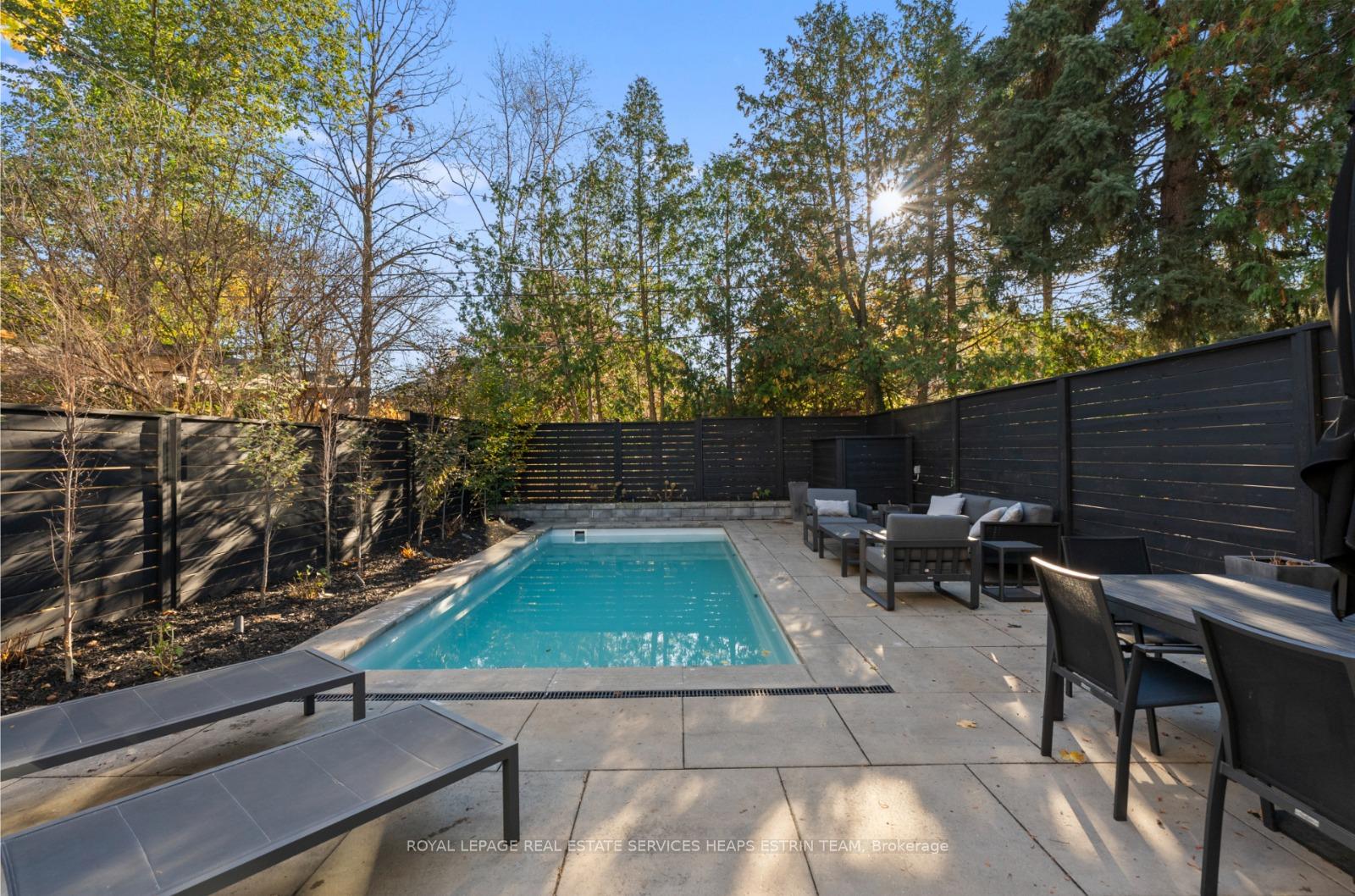 Photo 36 of 39 Sharron Drive, Toronto, Leaside — HOMEH