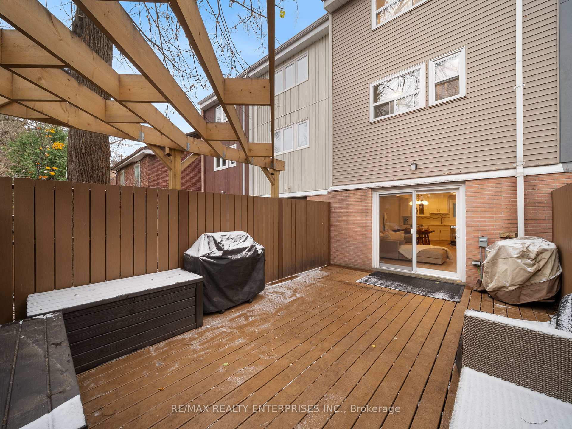 Photo 20 of 247 Ontario Street, Toronto, Moss Park — HOMEH