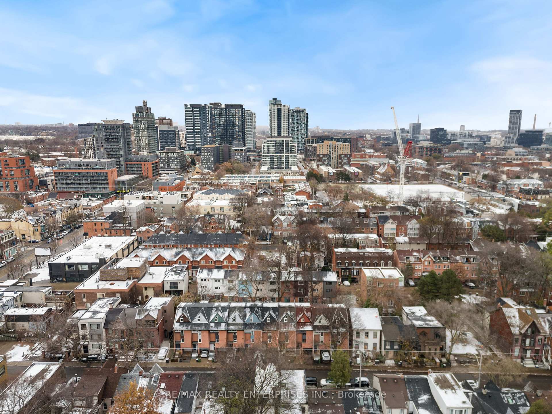 Photo 21 of 247 Ontario Street, Toronto, Moss Park — HOMEH