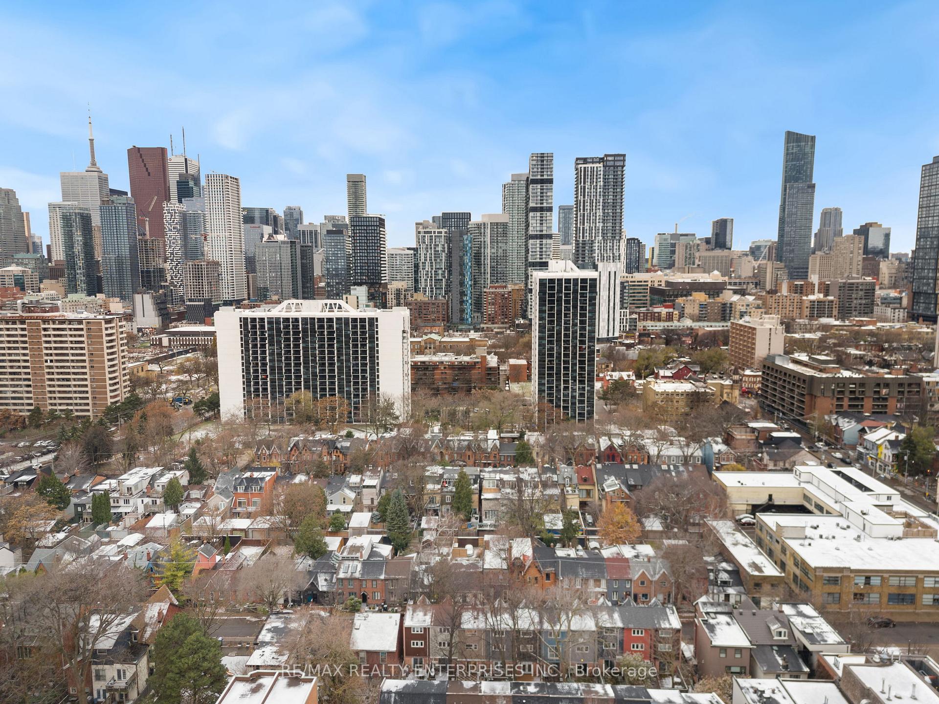 Photo 7 of 247 Ontario Street, Toronto, Moss Park — HOMEH
