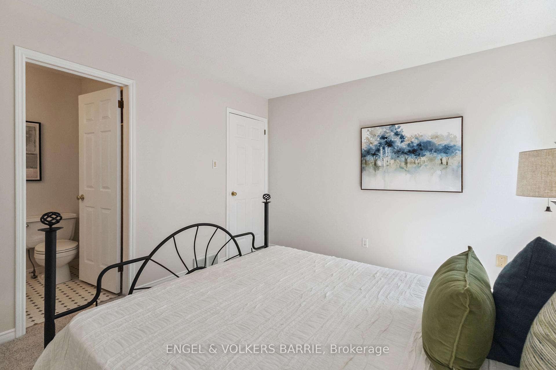 Photo 12 of 91 Parkview Drive, Strathroy-Caradoc, SE — HOMEH