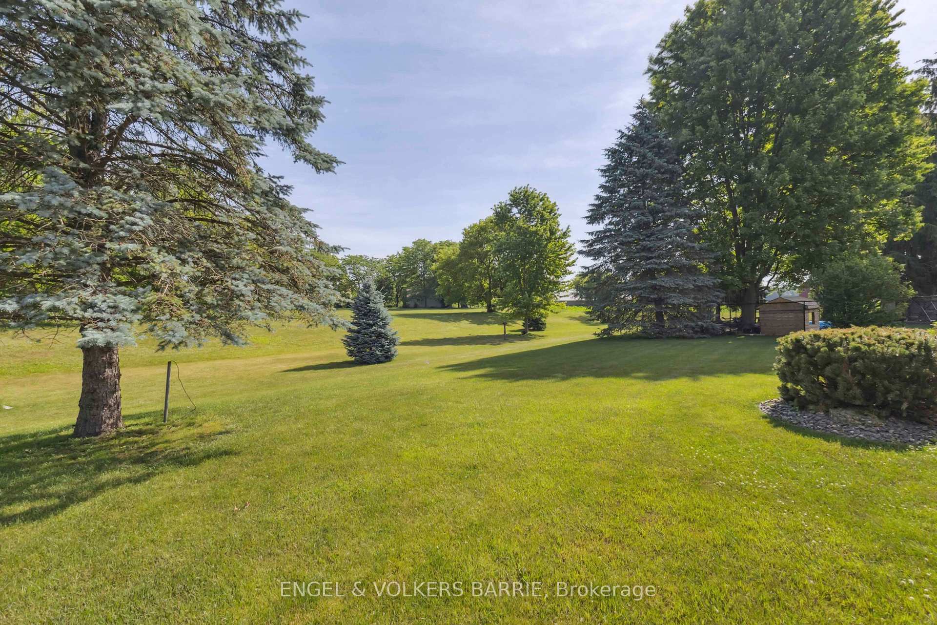Photo 23 of 91 Parkview Drive, Strathroy-Caradoc, SE — HOMEH