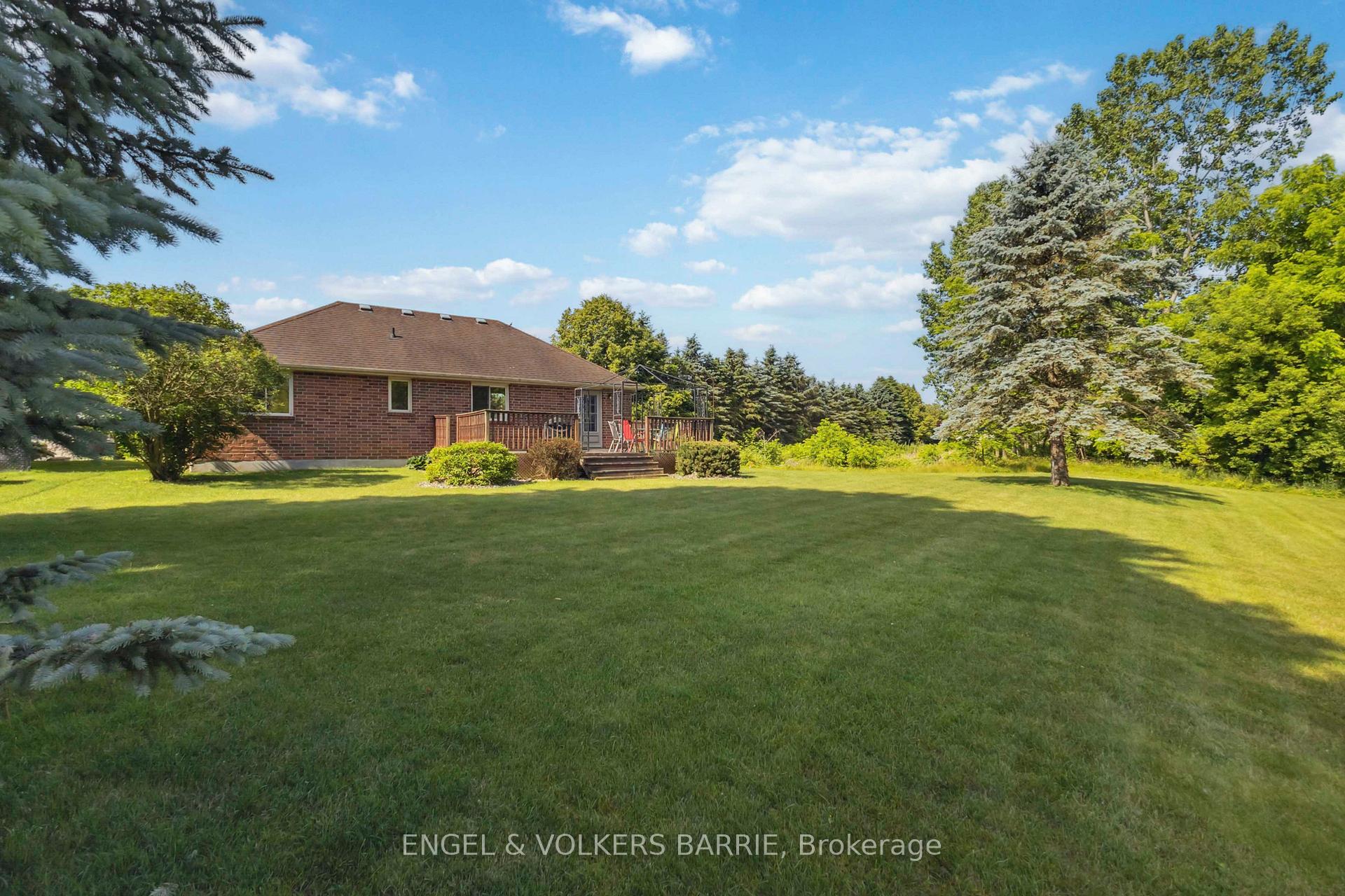 Photo 25 of 91 Parkview Drive, Strathroy-Caradoc, SE — HOMEH