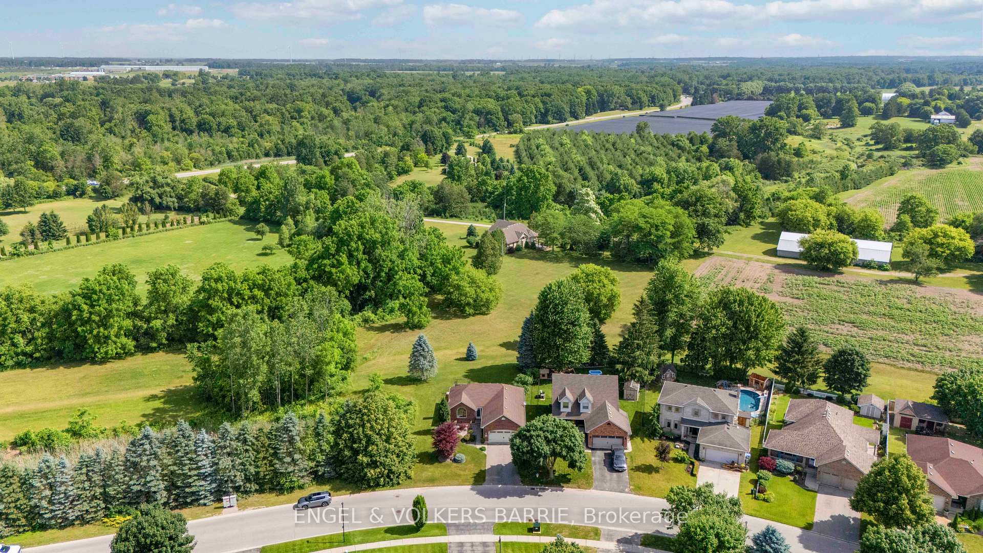Photo 27 of 91 Parkview Drive, Strathroy-Caradoc, SE — HOMEH
