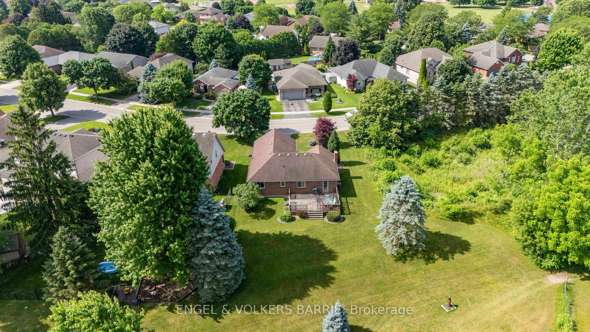 Photo 28 of 91 Parkview Drive, Strathroy-Caradoc, SE — HOMEH