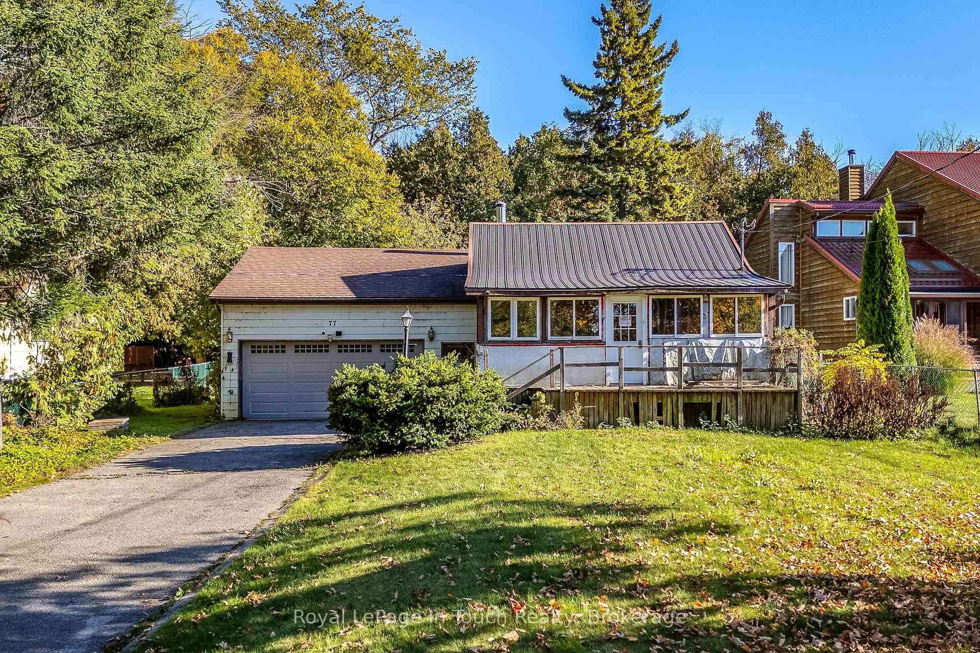 Photo 4 of 77 King Road, Tay, Waubaushene — HOMEH