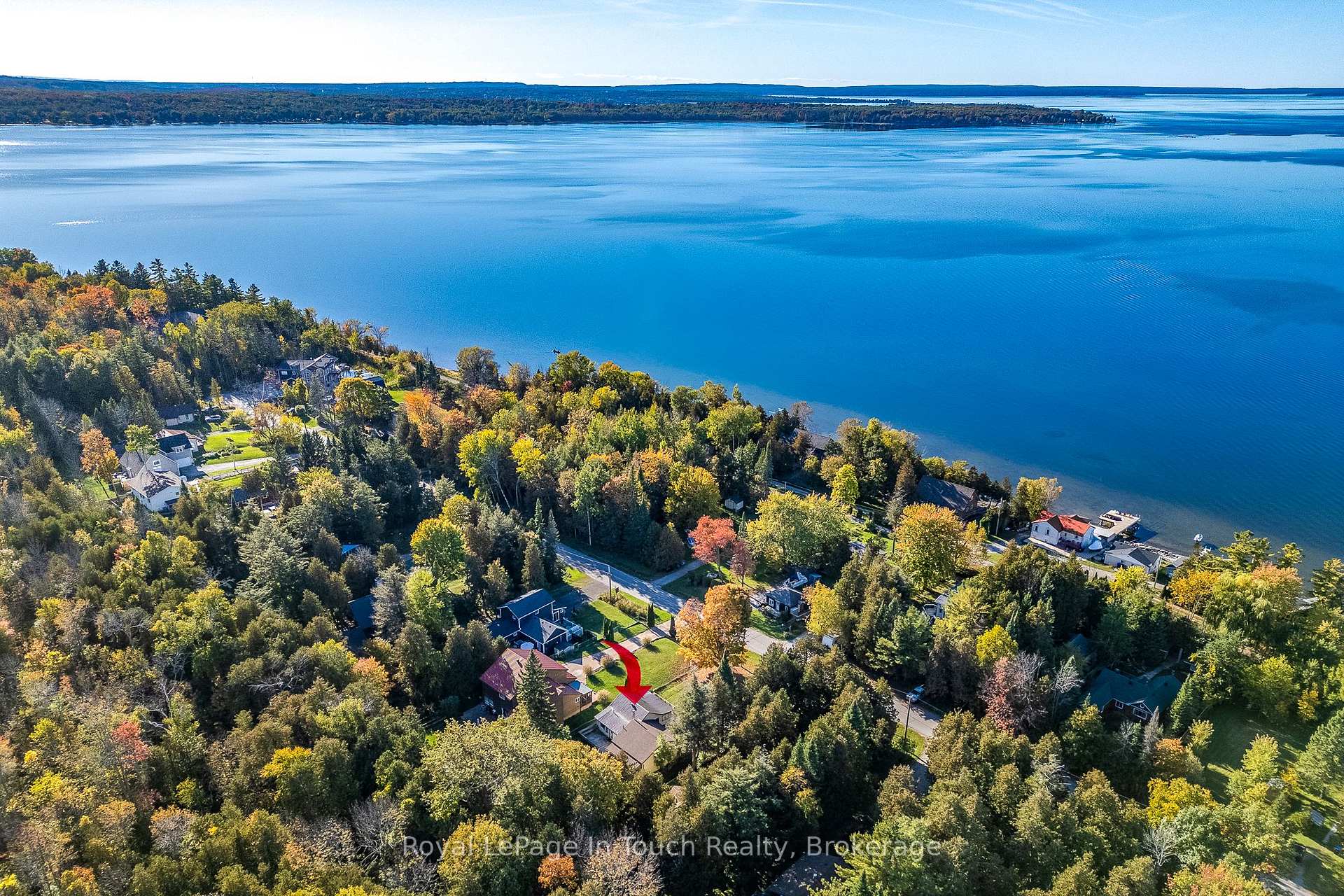 Photo 14 of 77 King Road, Tay, Waubaushene — HOMEH