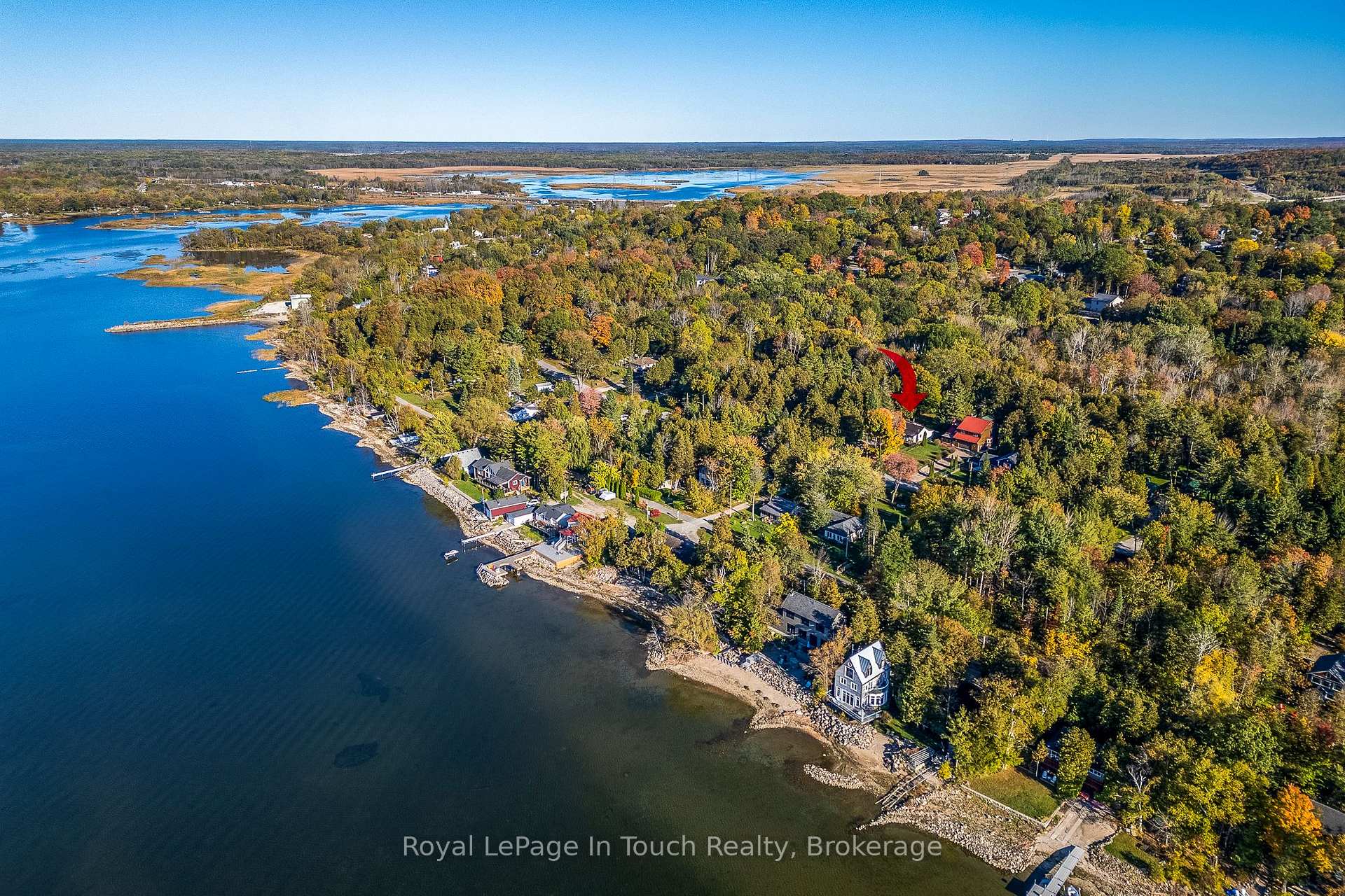 Photo 16 of 77 King Road, Tay, Waubaushene — HOMEH