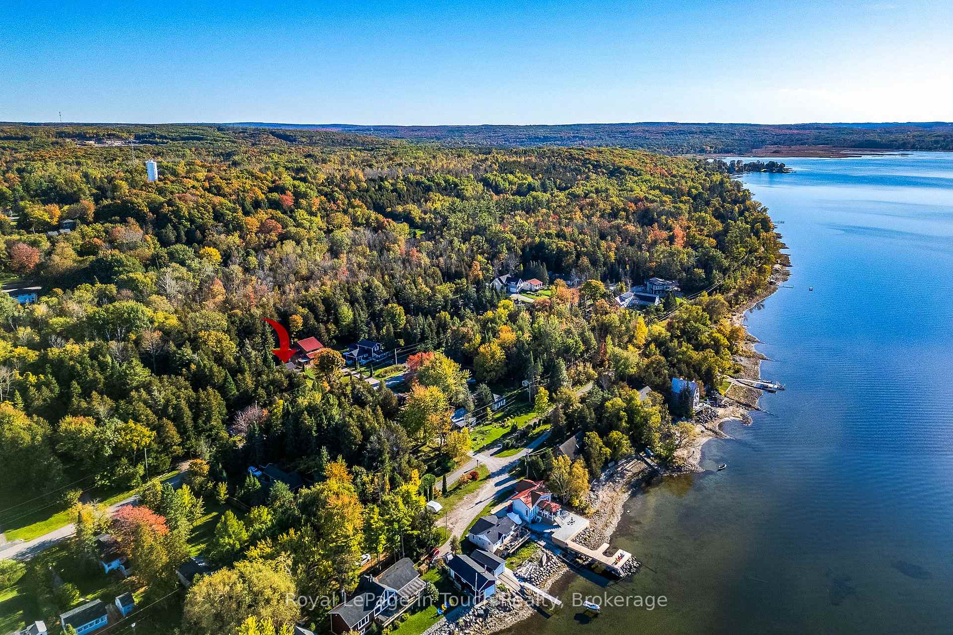 Photo 17 of 77 King Road, Tay, Waubaushene — HOMEH