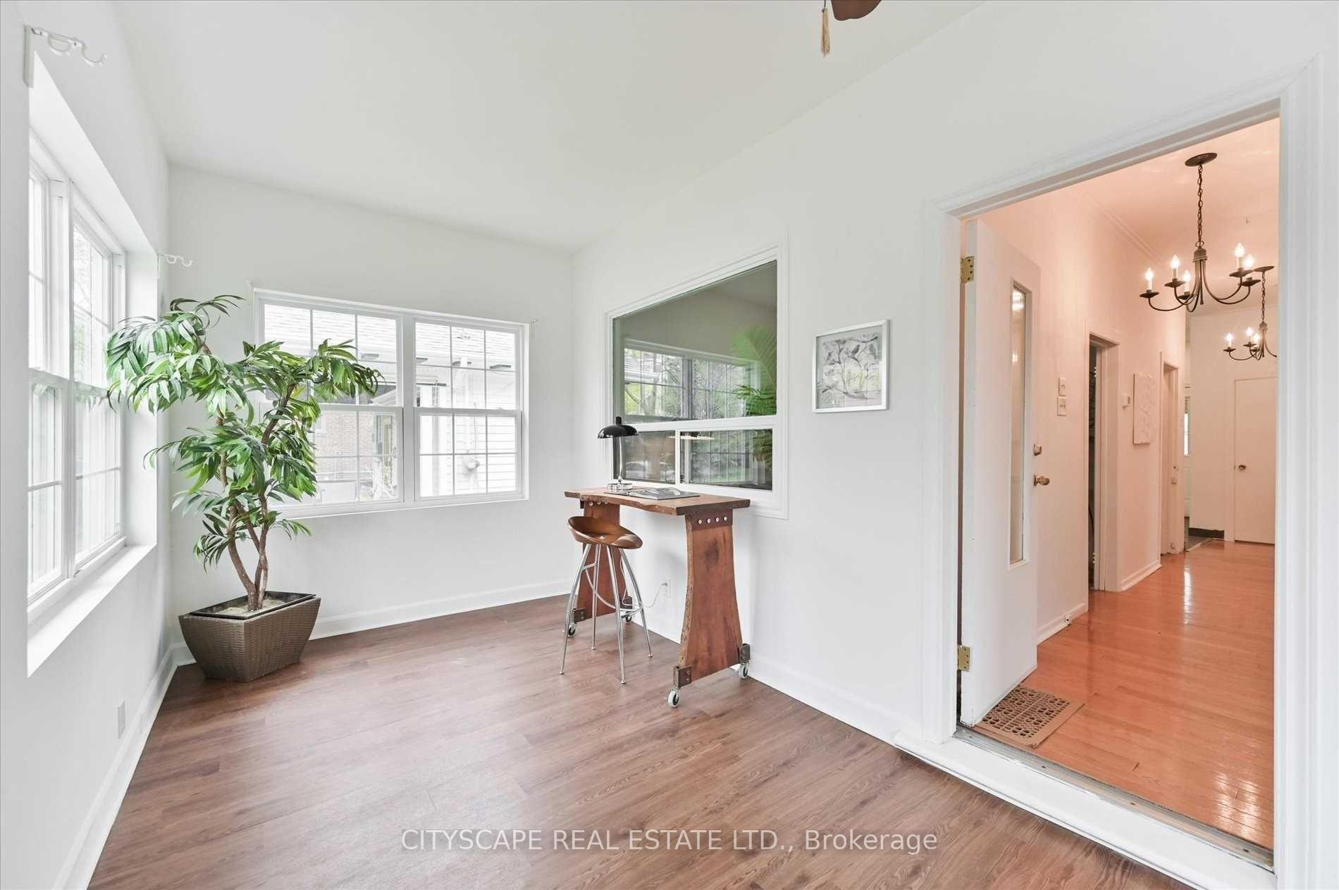 Photo 4 of 15 Midburn Avenue, Toronto, Crescent Town — HOMEH