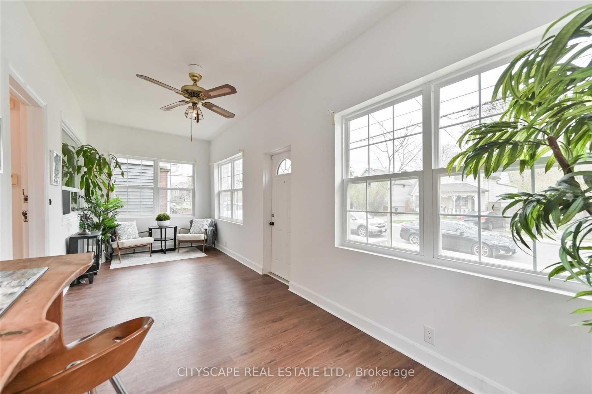 Photo 5 of 15 Midburn Avenue, Toronto, Crescent Town — HOMEH