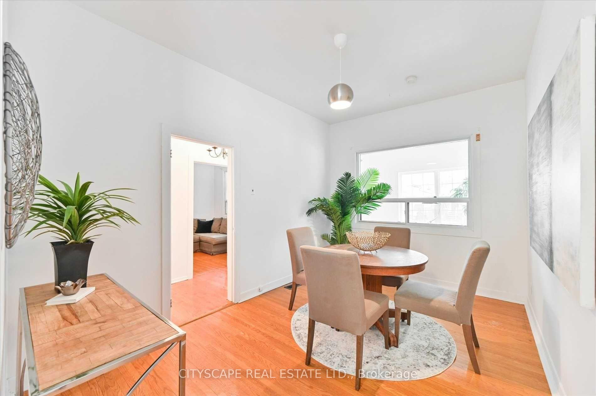 Photo 10 of 15 Midburn Avenue, Toronto, Crescent Town — HOMEH