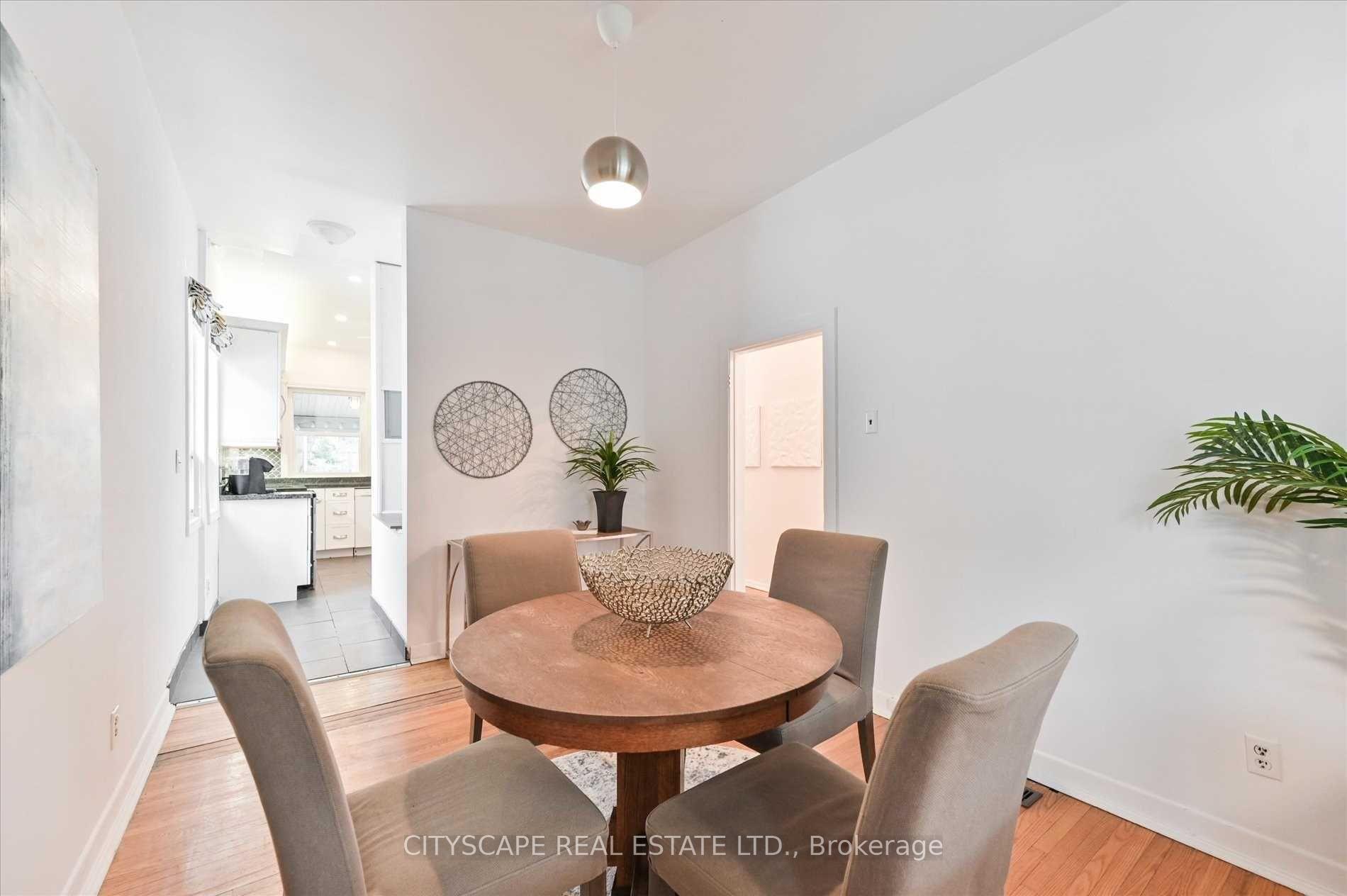 Photo 11 of 15 Midburn Avenue, Toronto, Crescent Town — HOMEH