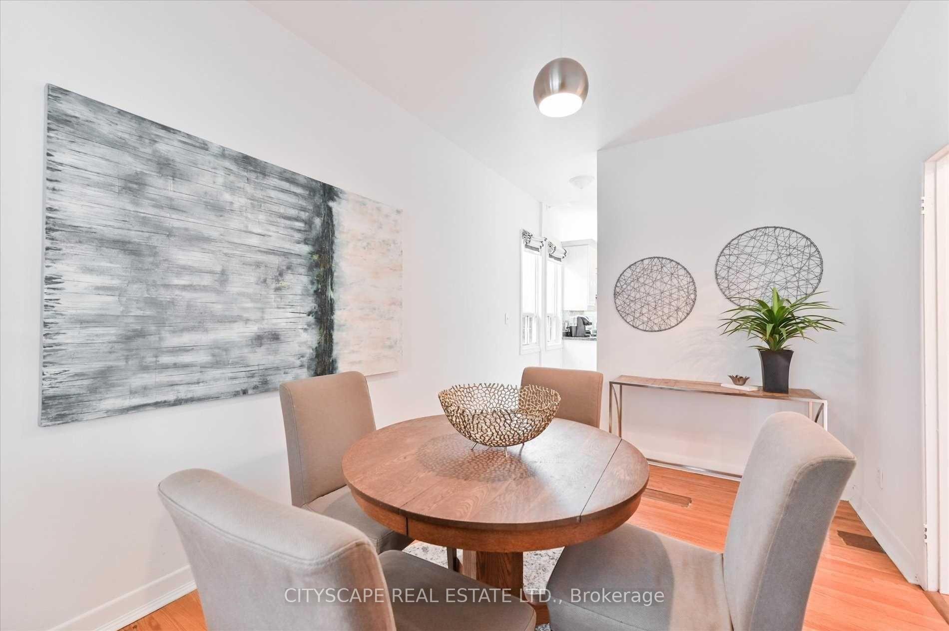 Photo 12 of 15 Midburn Avenue, Toronto, Crescent Town — HOMEH