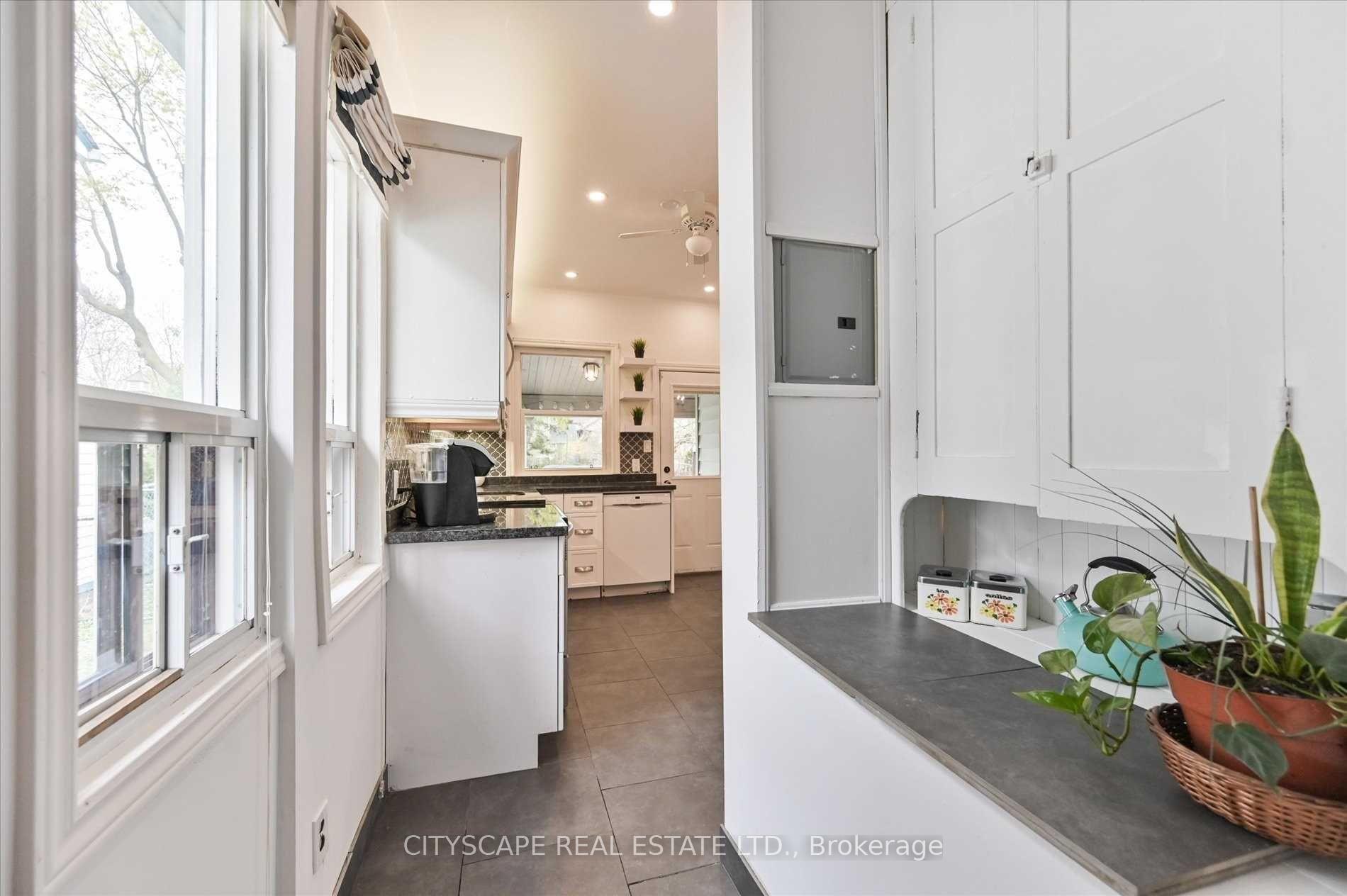 Photo 13 of 15 Midburn Avenue, Toronto, Crescent Town — HOMEH