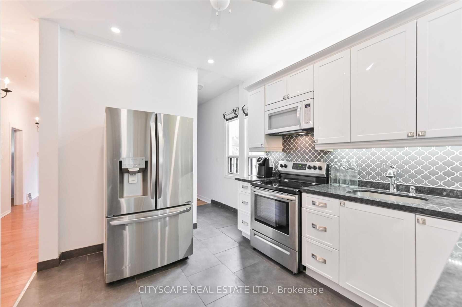 Photo 15 of 15 Midburn Avenue, Toronto, Crescent Town — HOMEH