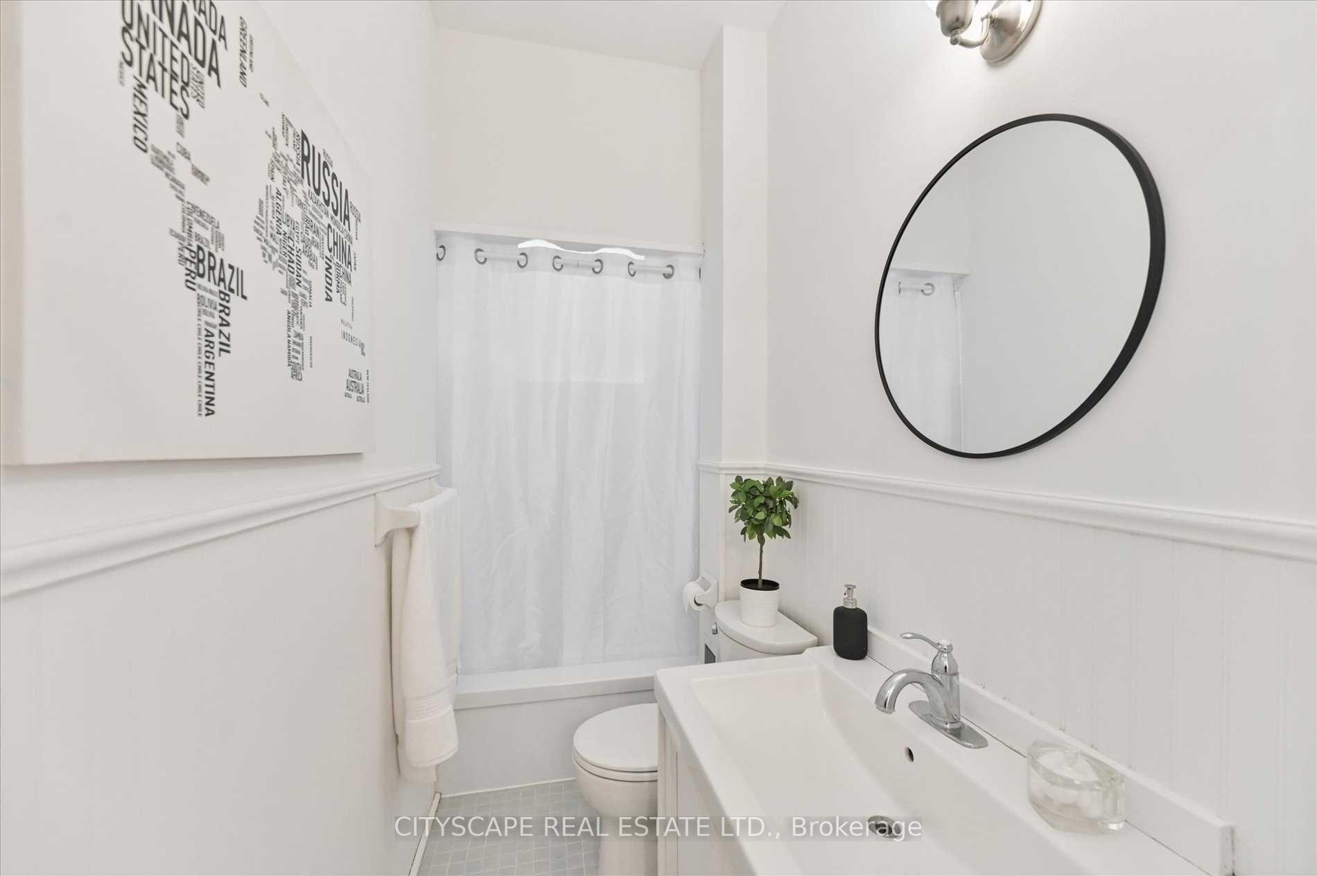 Photo 18 of 15 Midburn Avenue, Toronto, Crescent Town — HOMEH