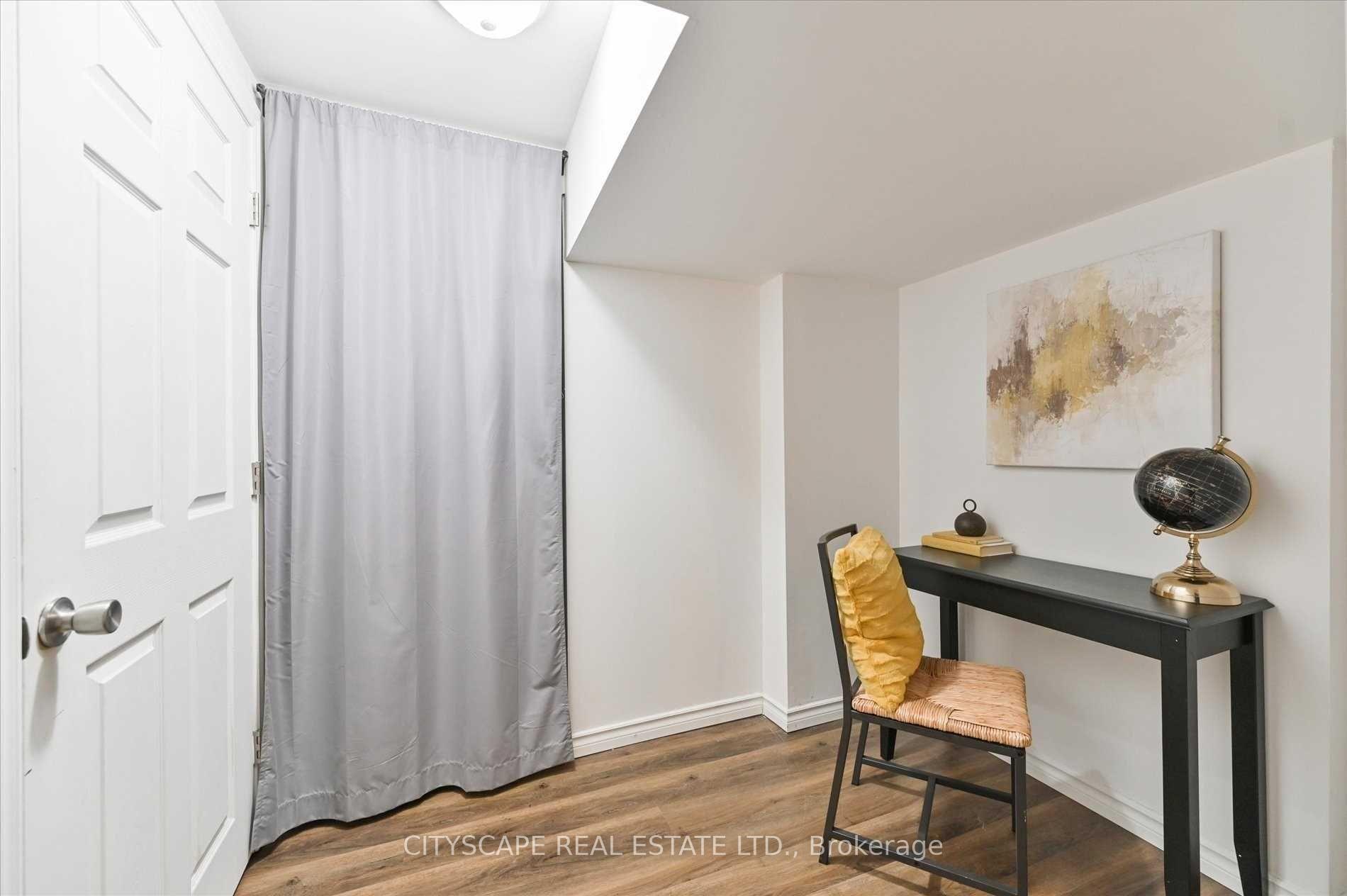 Photo 22 of 15 Midburn Avenue, Toronto, Crescent Town — HOMEH