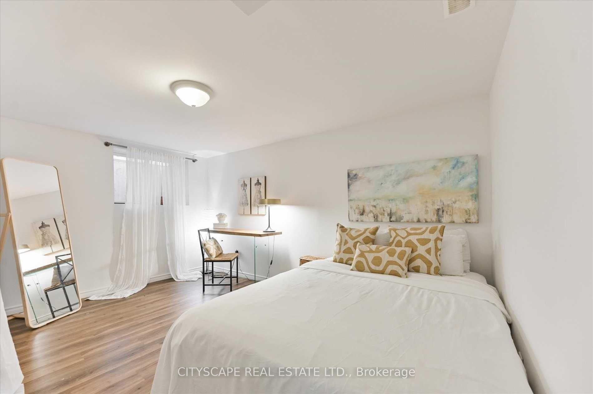 Photo 23 of 15 Midburn Avenue, Toronto, Crescent Town — HOMEH