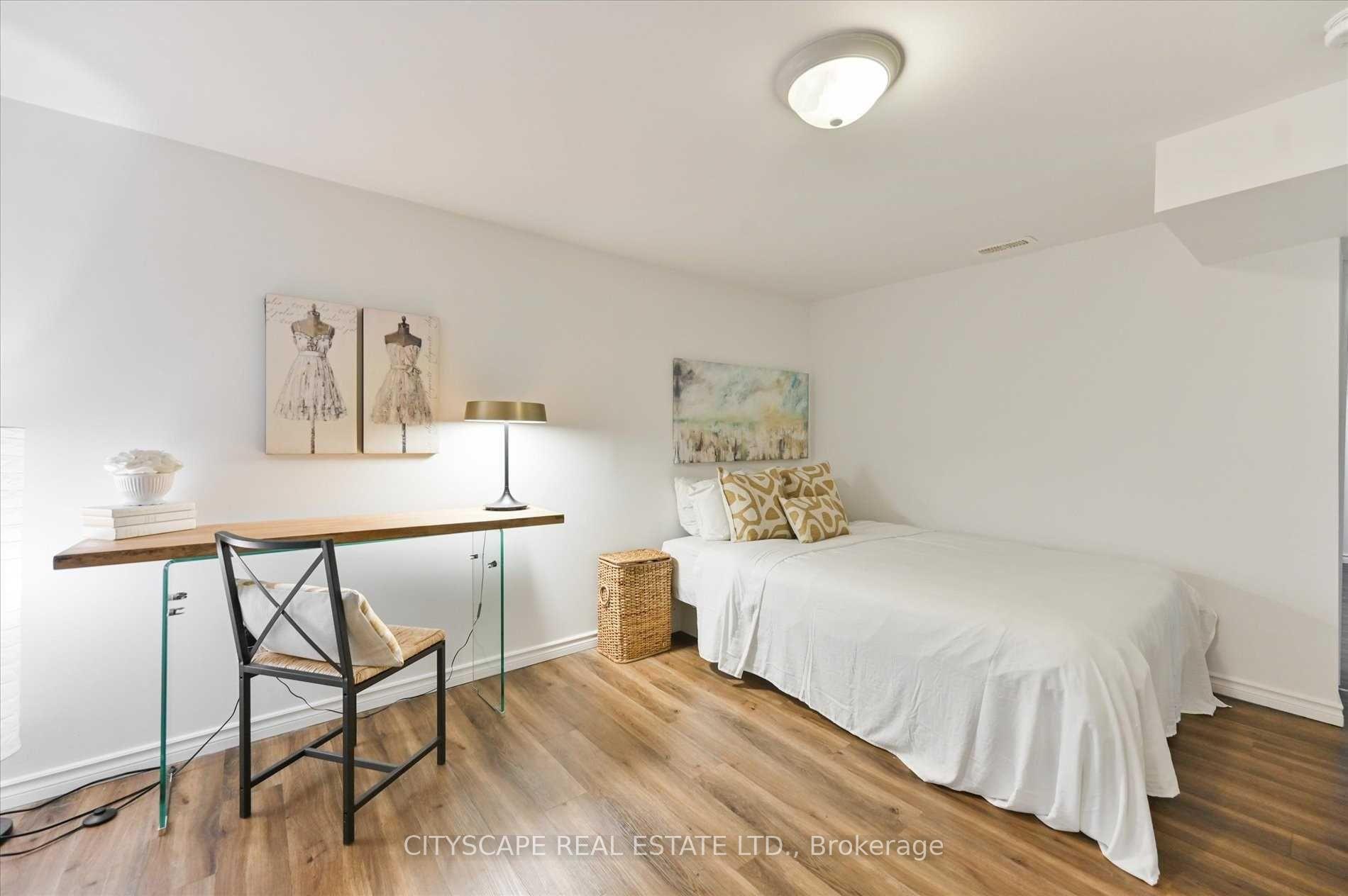 Photo 24 of 15 Midburn Avenue, Toronto, Crescent Town — HOMEH