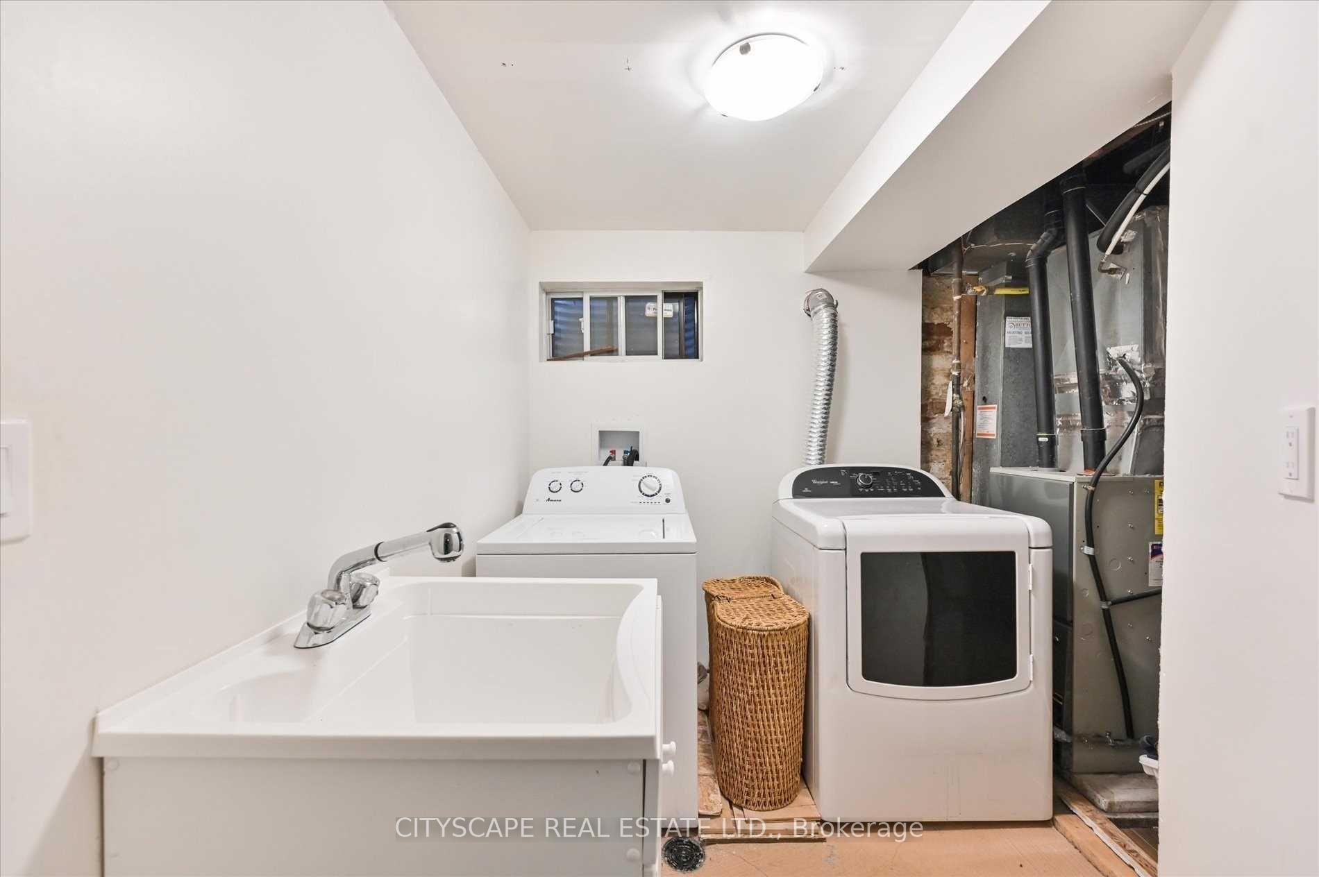 Photo 27 of 15 Midburn Avenue, Toronto, Crescent Town — HOMEH