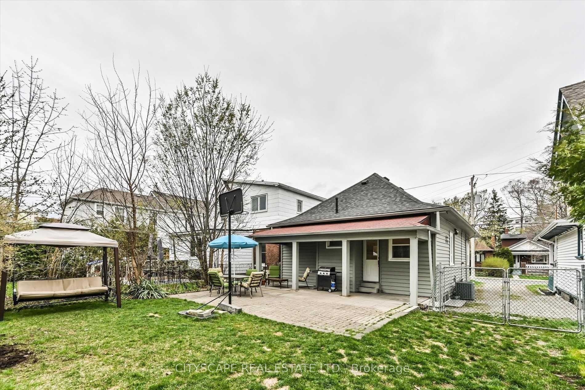 Photo 30 of 15 Midburn Avenue, Toronto, Crescent Town — HOMEH