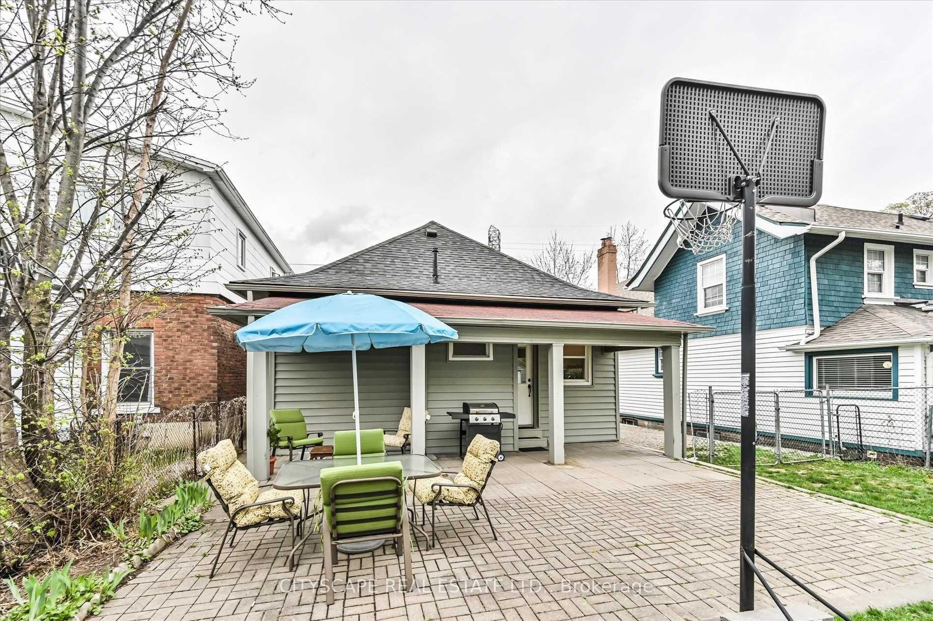Photo 31 of 15 Midburn Avenue, Toronto, Crescent Town — HOMEH