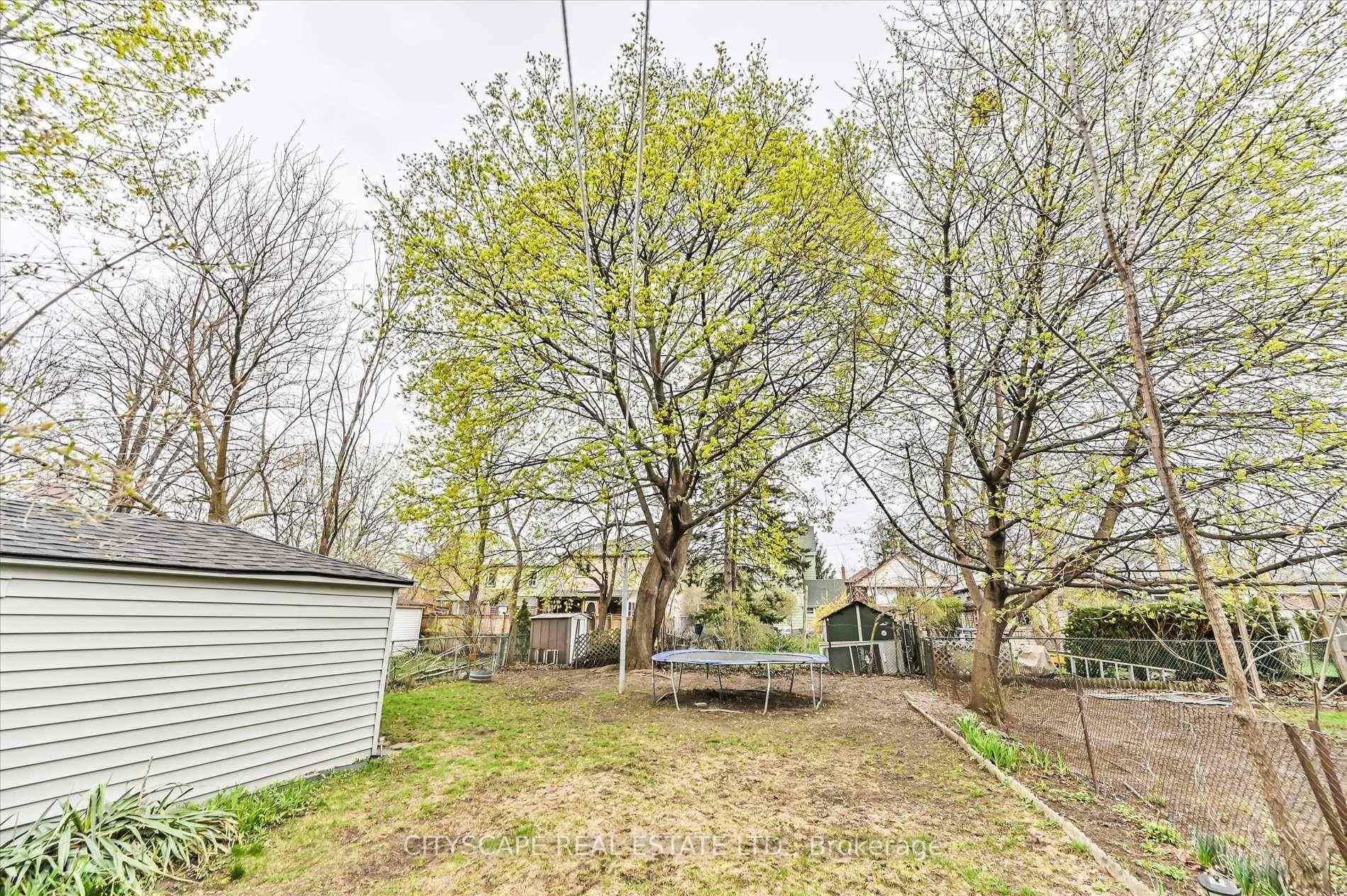 Photo 32 of 15 Midburn Avenue, Toronto, Crescent Town — HOMEH