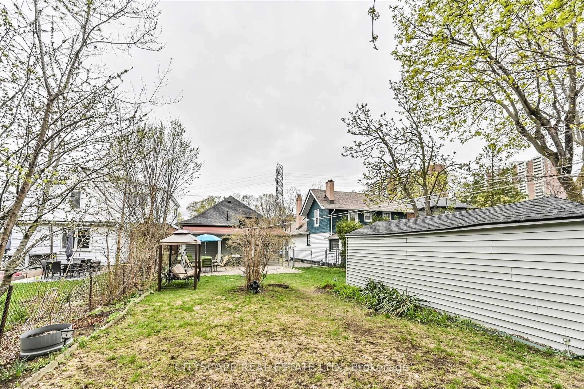 Photo 33 of 15 Midburn Avenue, Toronto, Crescent Town — HOMEH