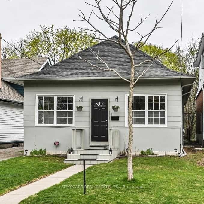 Photo 34 of 15 Midburn Avenue, Toronto, Crescent Town — HOMEH