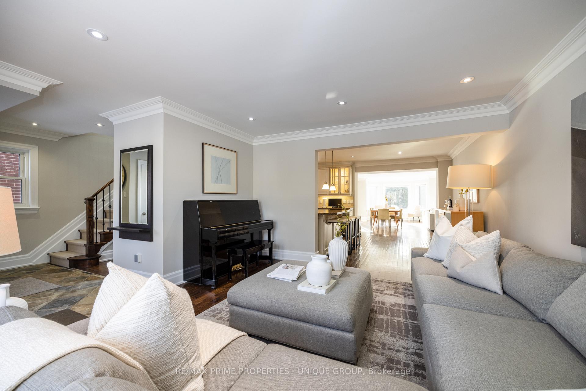 Photo 5 of 67 Rykert Crescent, Toronto, Leaside — HOMEH