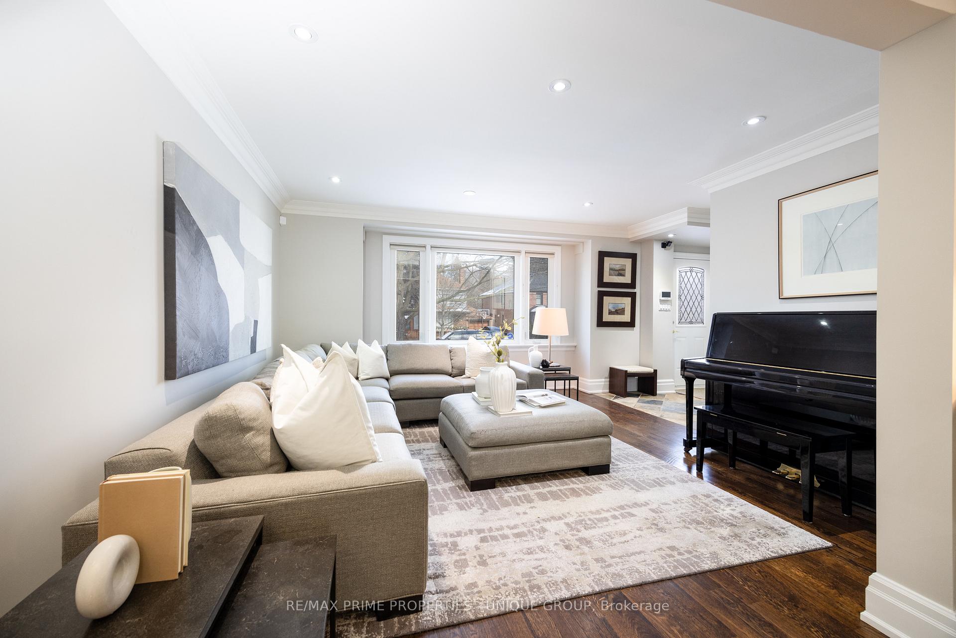 Photo 6 of 67 Rykert Crescent, Toronto, Leaside — HOMEH