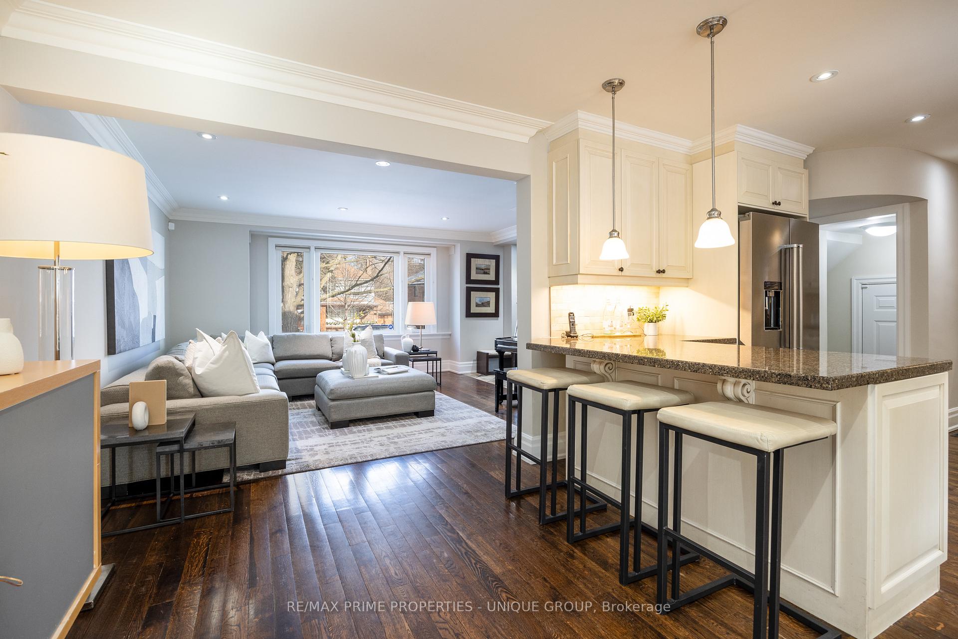 Photo 7 of 67 Rykert Crescent, Toronto, Leaside — HOMEH