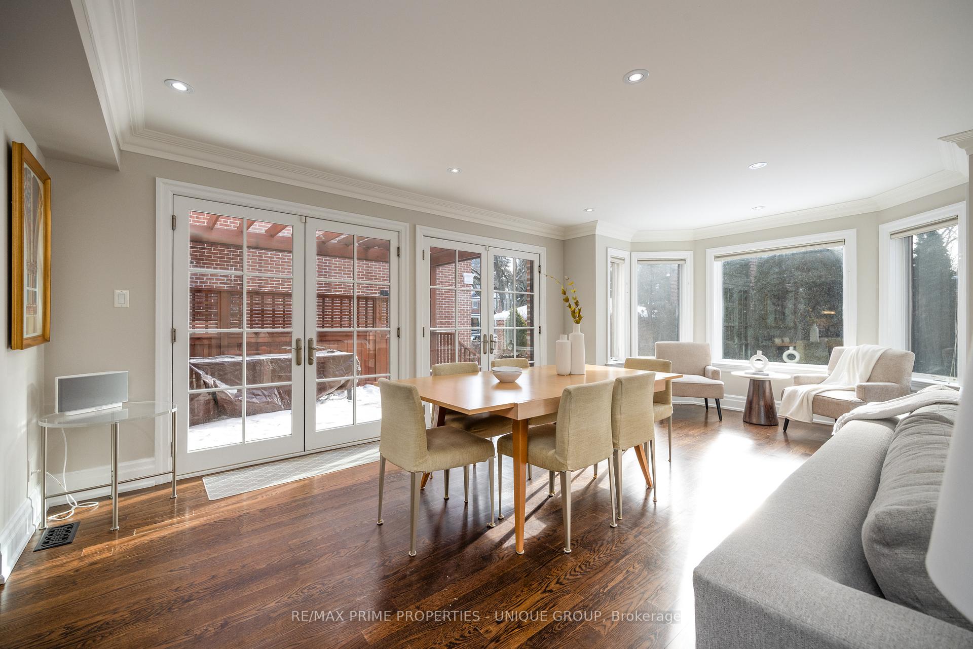 Photo 12 of 67 Rykert Crescent, Toronto, Leaside — HOMEH