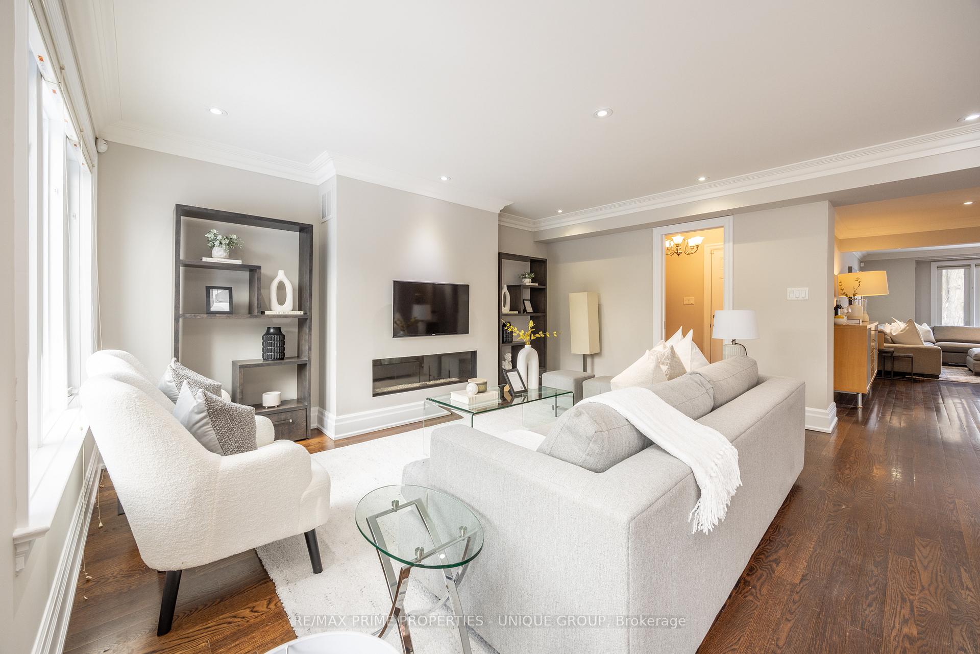 Photo 13 of 67 Rykert Crescent, Toronto, Leaside — HOMEH