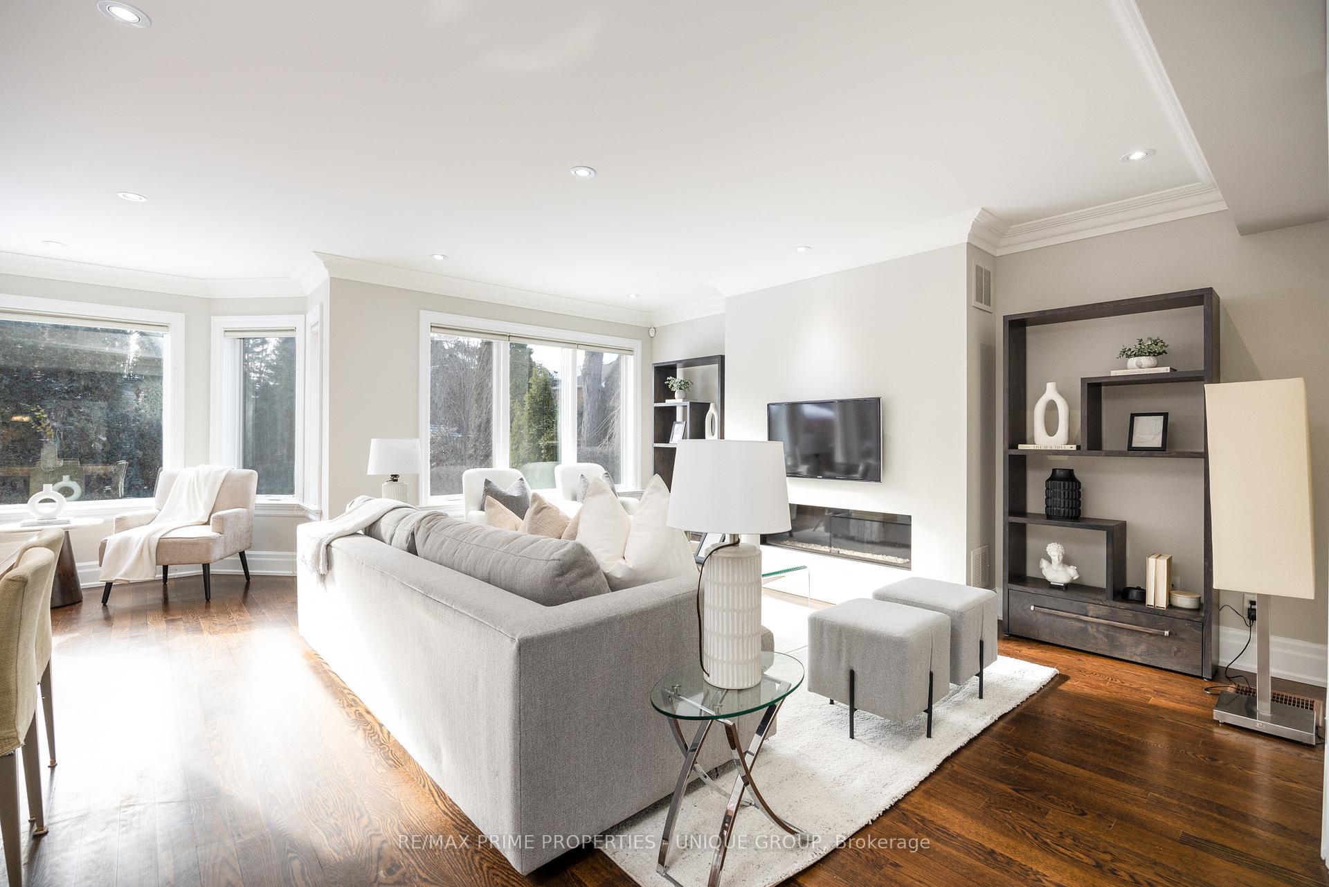 Photo 14 of 67 Rykert Crescent, Toronto, Leaside — HOMEH