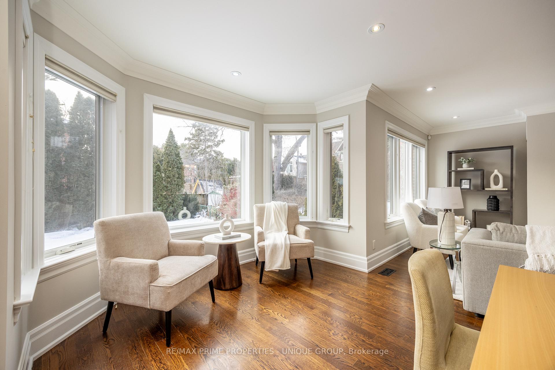 Photo 16 of 67 Rykert Crescent, Toronto, Leaside — HOMEH