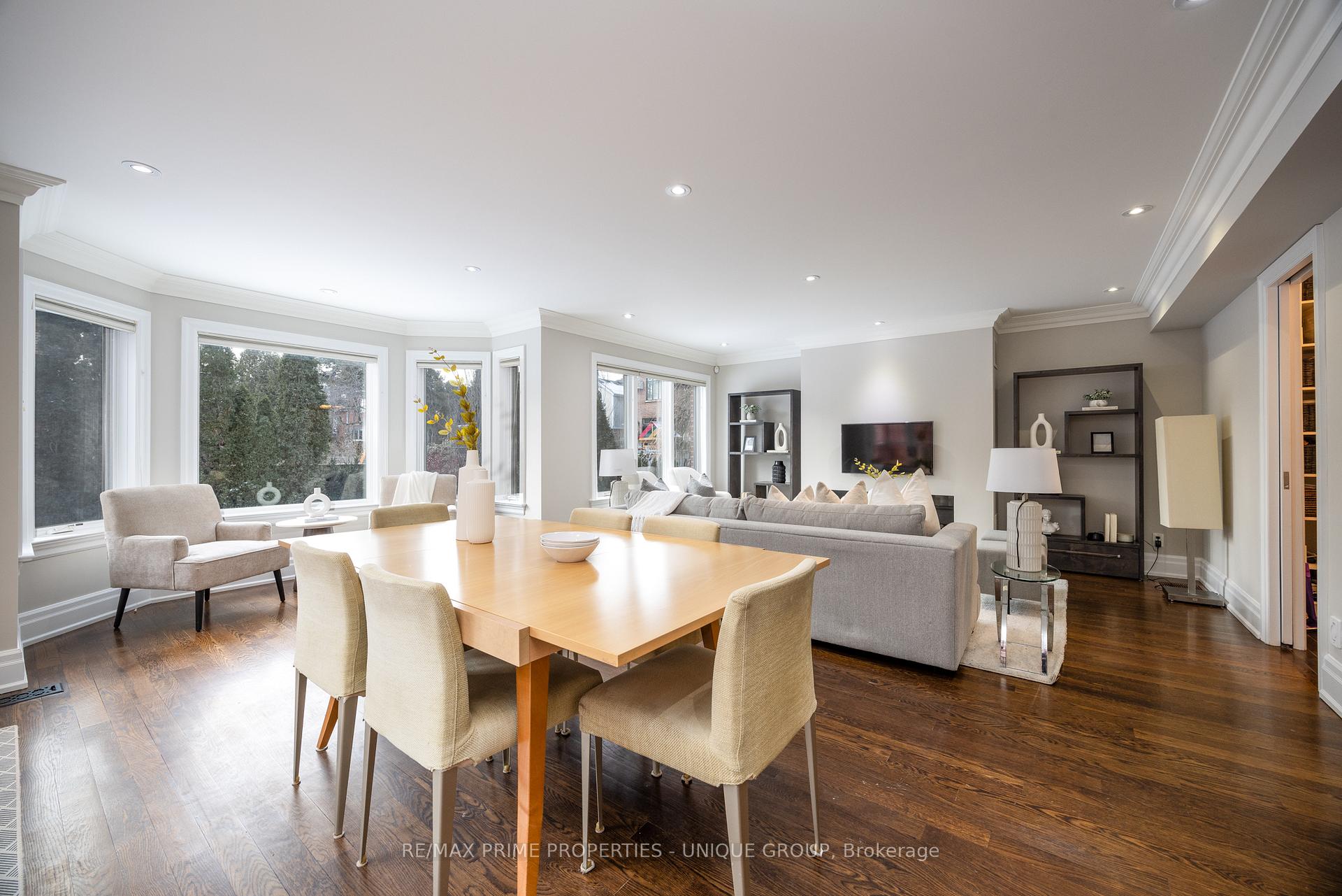 Photo 17 of 67 Rykert Crescent, Toronto, Leaside — HOMEH