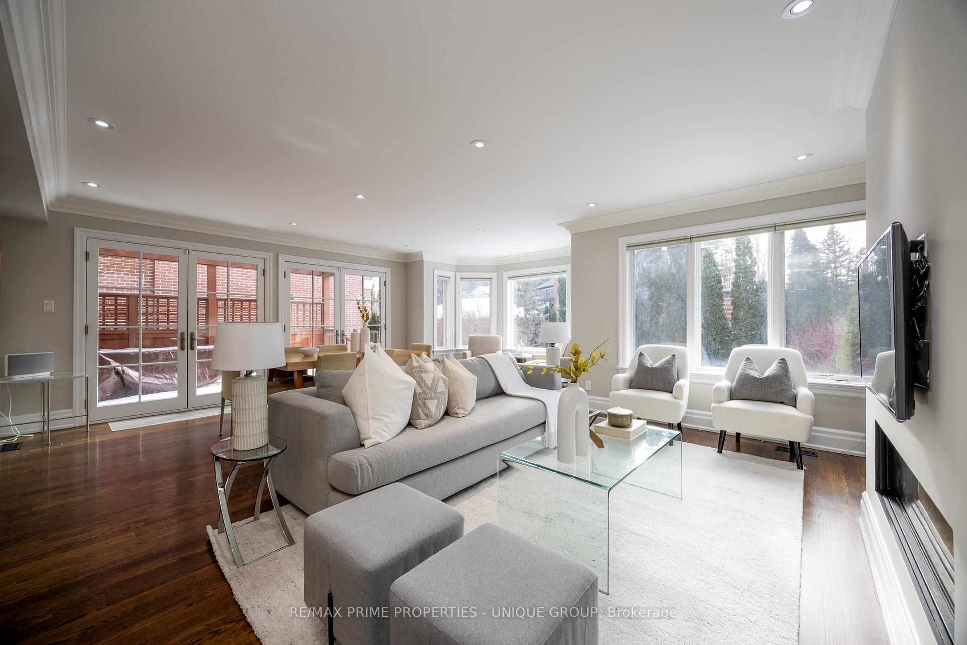 Photo 19 of 67 Rykert Crescent, Toronto, Leaside — HOMEH