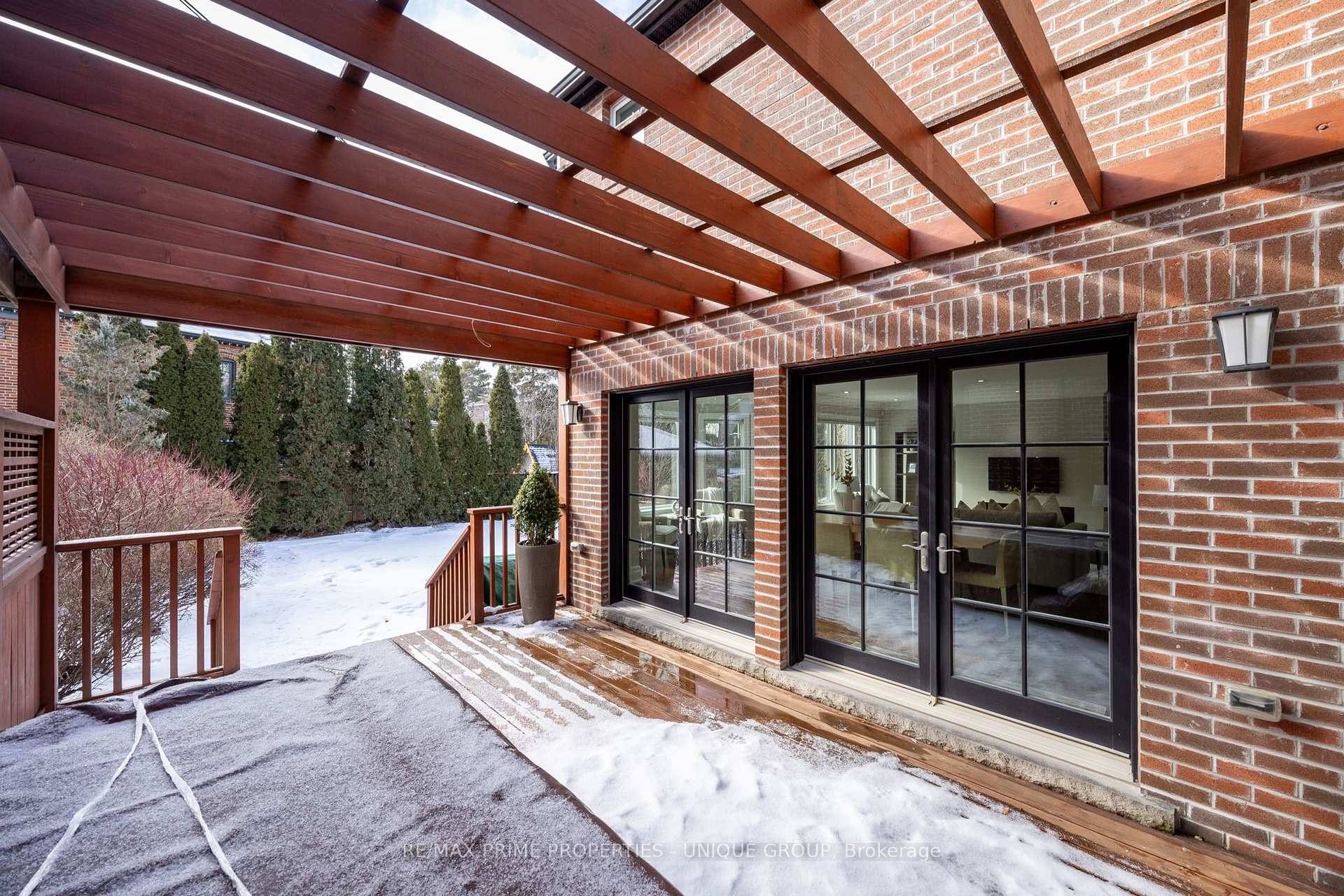 Photo 20 of 67 Rykert Crescent, Toronto, Leaside — HOMEH