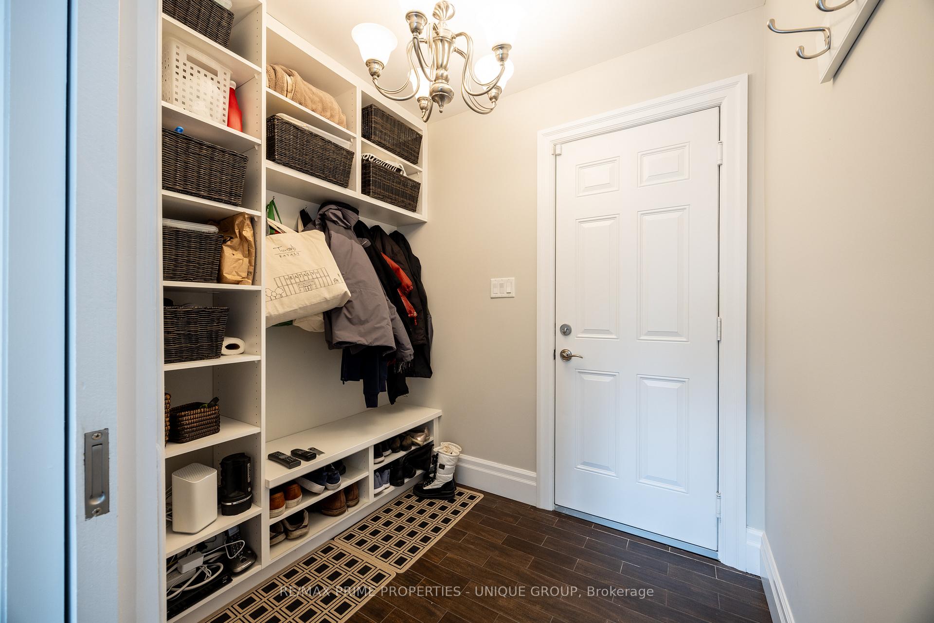 Photo 21 of 67 Rykert Crescent, Toronto, Leaside — HOMEH
