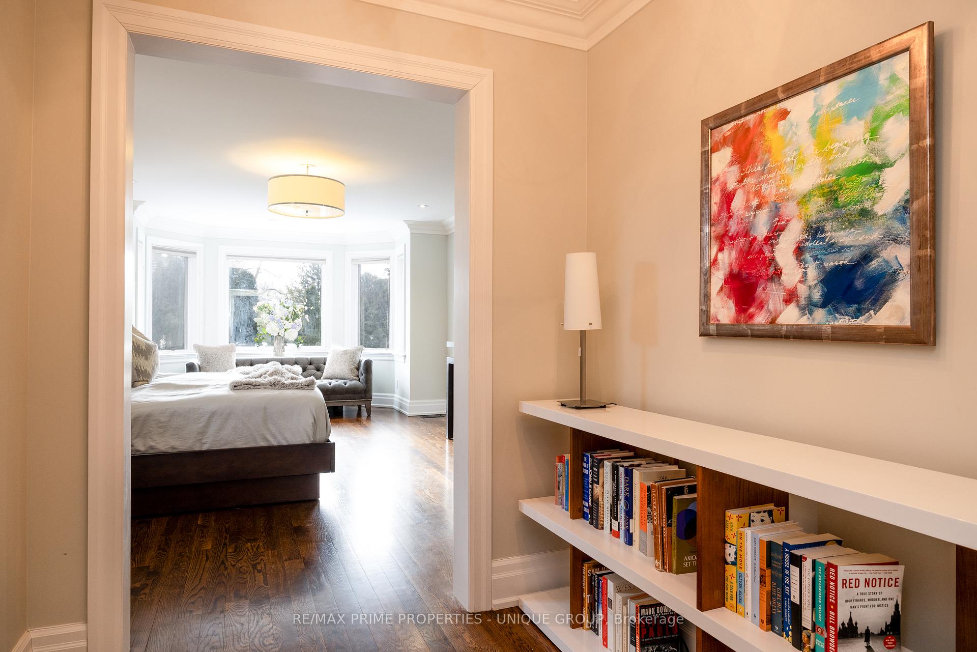 Photo 22 of 67 Rykert Crescent, Toronto, Leaside — HOMEH