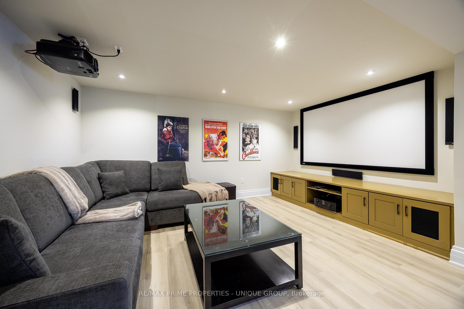 Photo 37 of 67 Rykert Crescent, Toronto, Leaside — HOMEH