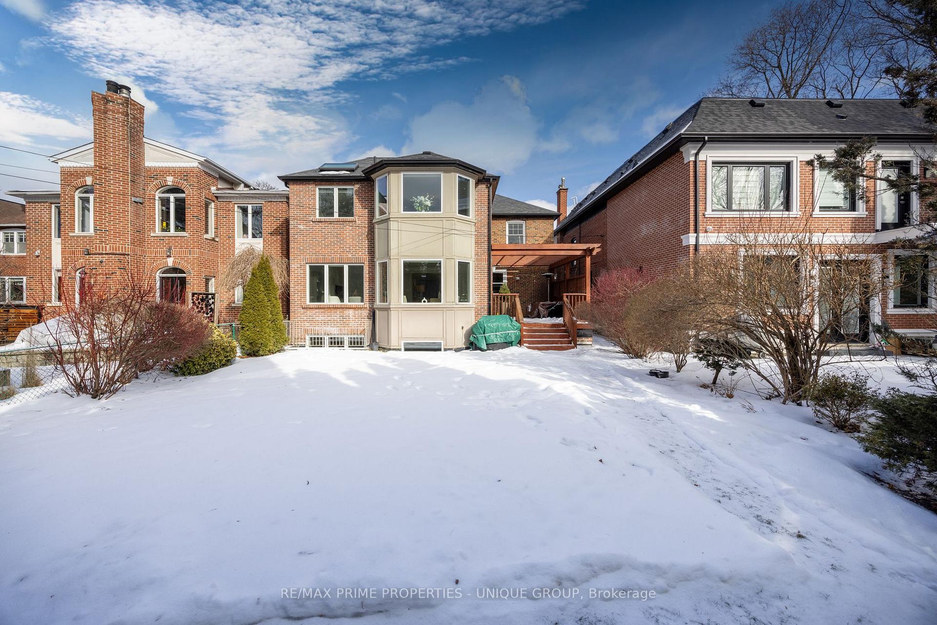 Photo 40 of 67 Rykert Crescent, Toronto, Leaside — HOMEH