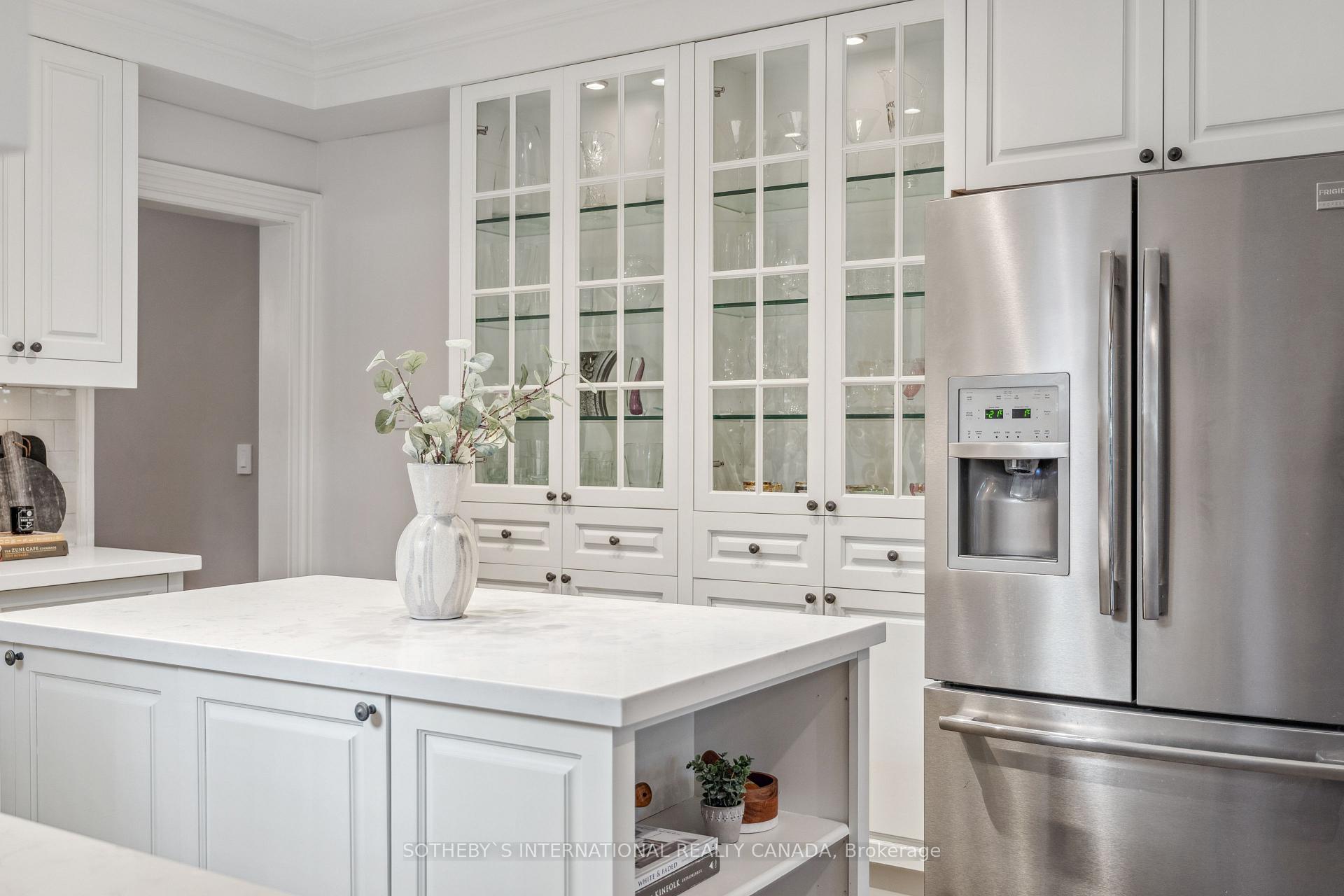Photo 13 of 428 Sackville Street, Toronto, Cabbagetown-South St. James Town — HOMEH